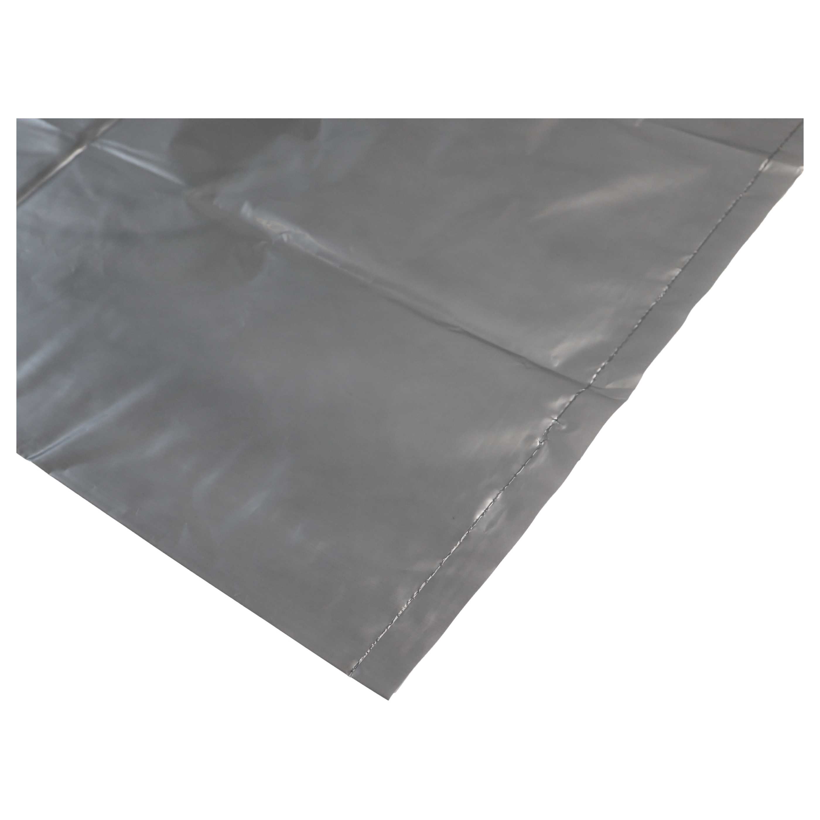 20x Sac remplace Makita 195432-5, 0088381369473 pour aspirateur Makita - polyéthylène