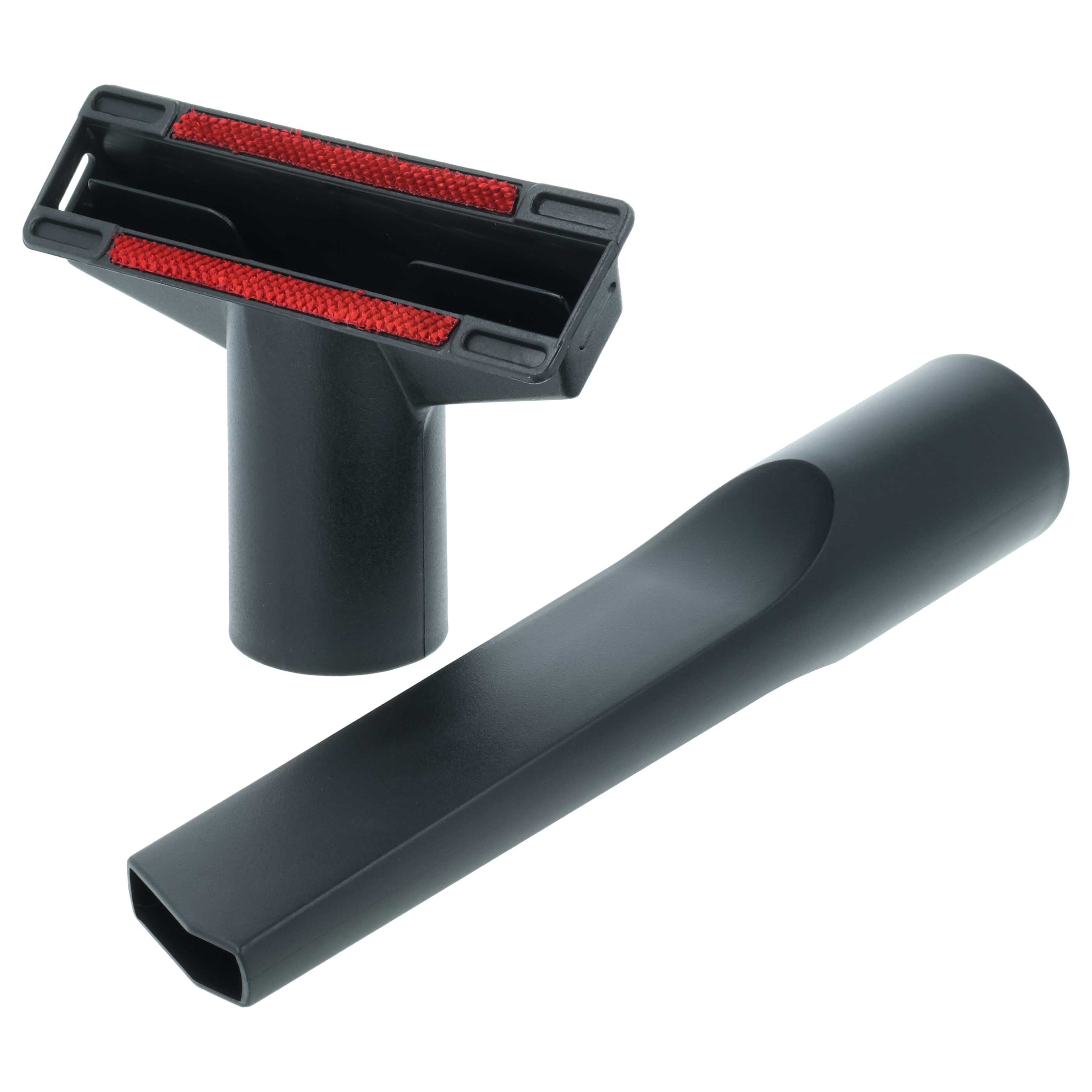 Set da 6x ugello per aspirapolvere 32mm, 35 mm attacco per Moulinex, Philips, Bosch, DeLonghi 