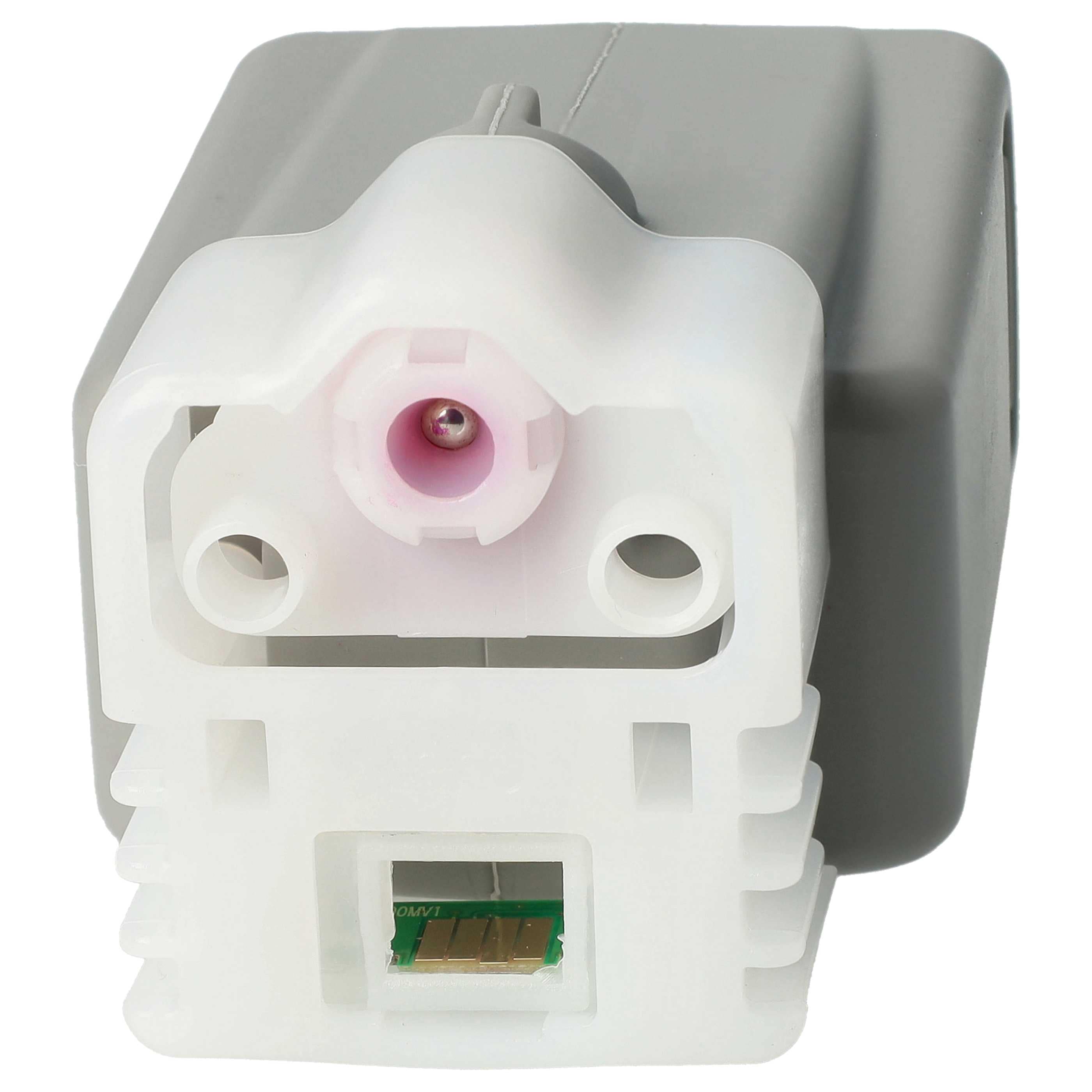 Ink Cartridge as Exchange for Canon PFI-1000M, PFI-1000 M for Canon Printer - Magenta 80 ml + Chip