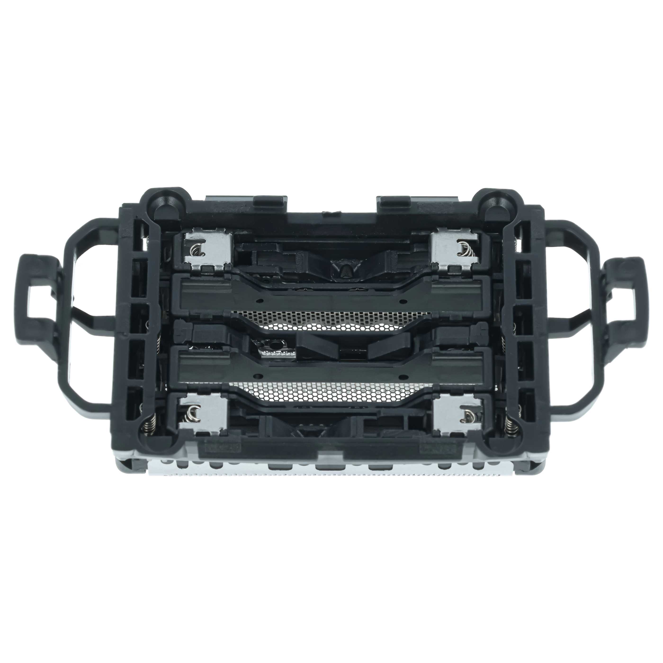 1x folia tnąca, 5x ostrze do golarki Panasonic zam. Panasonic WES9032Y1361 - czarny