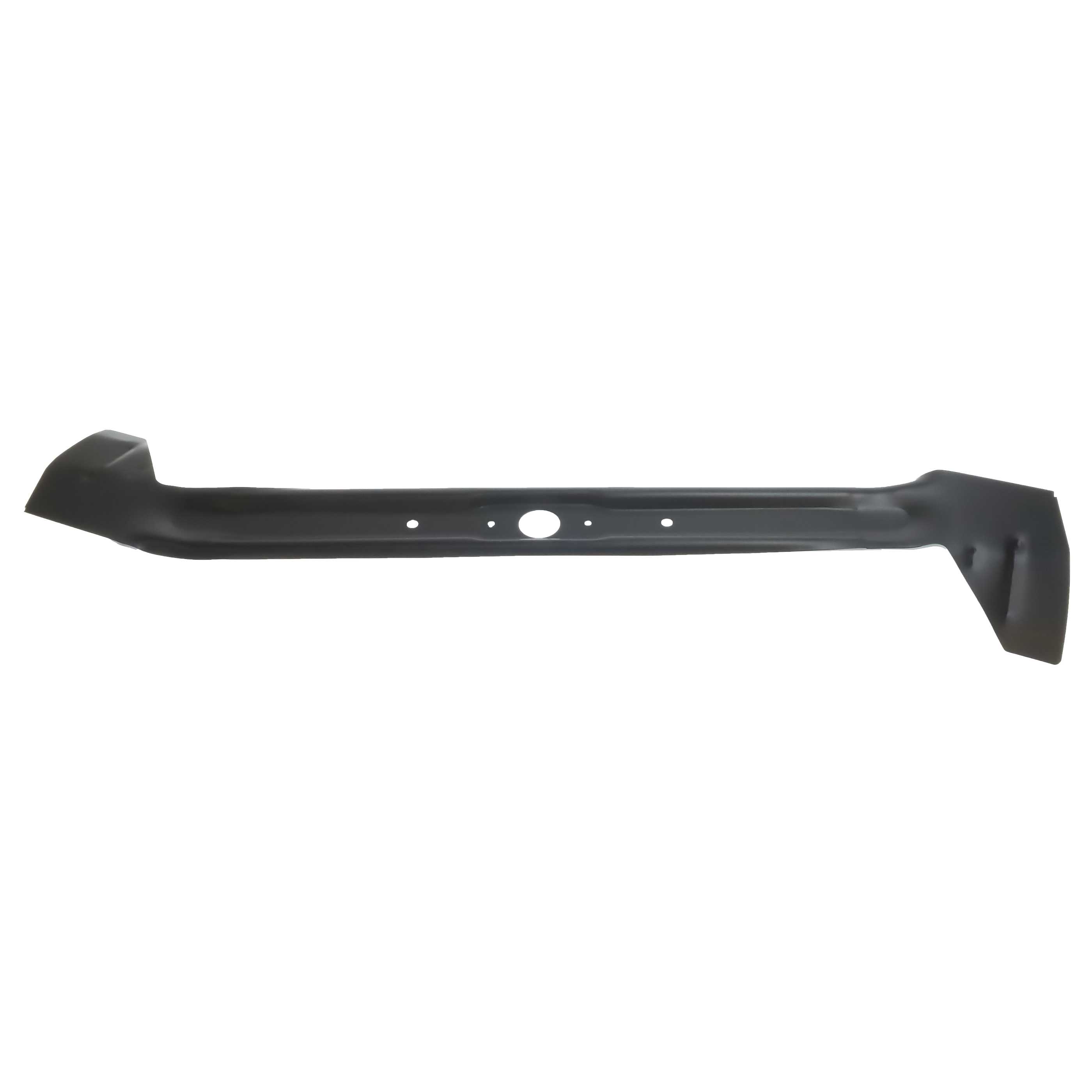 Exchange Blade replaces Etesia MZ80EX, 70503, MZ80E Cordless Lawnmower etc.40MnB steelblack