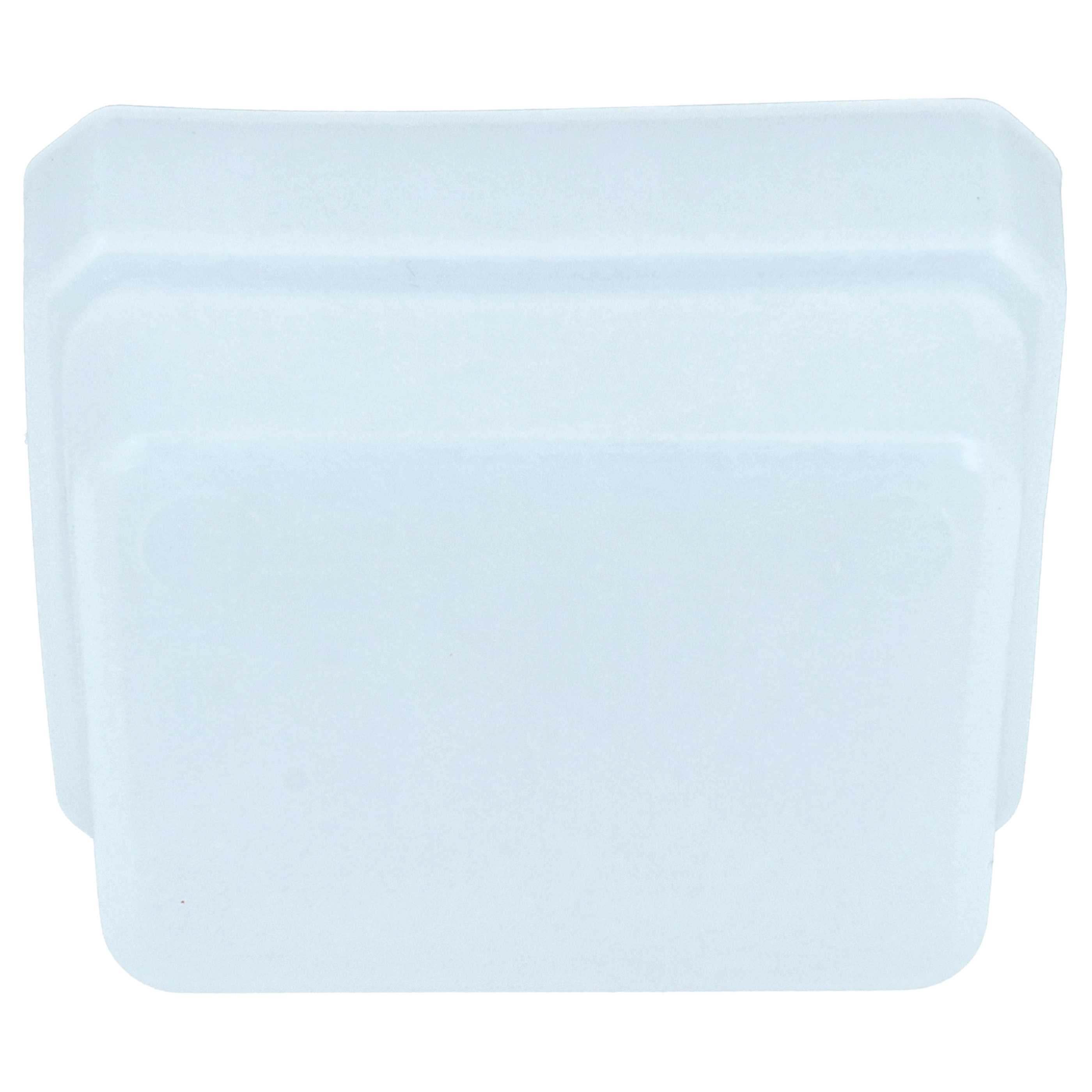 Diffuseur pour flash photo Leica / METZ SF58 - plastique, 7 x 5 cm