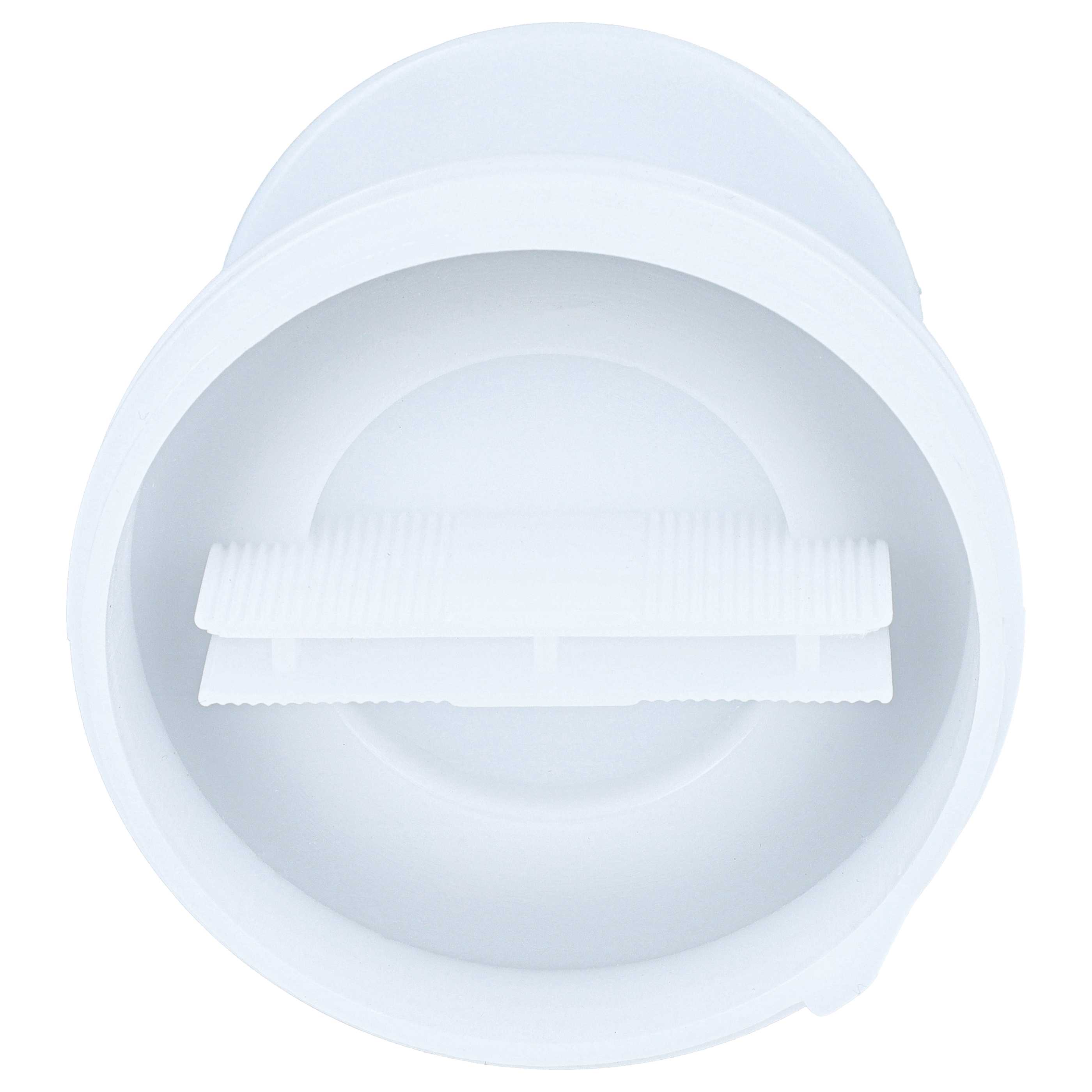Lint Sieve Filter replaces 095269 for Bosch Siemens Balay Neff Washing Machine, Dryer