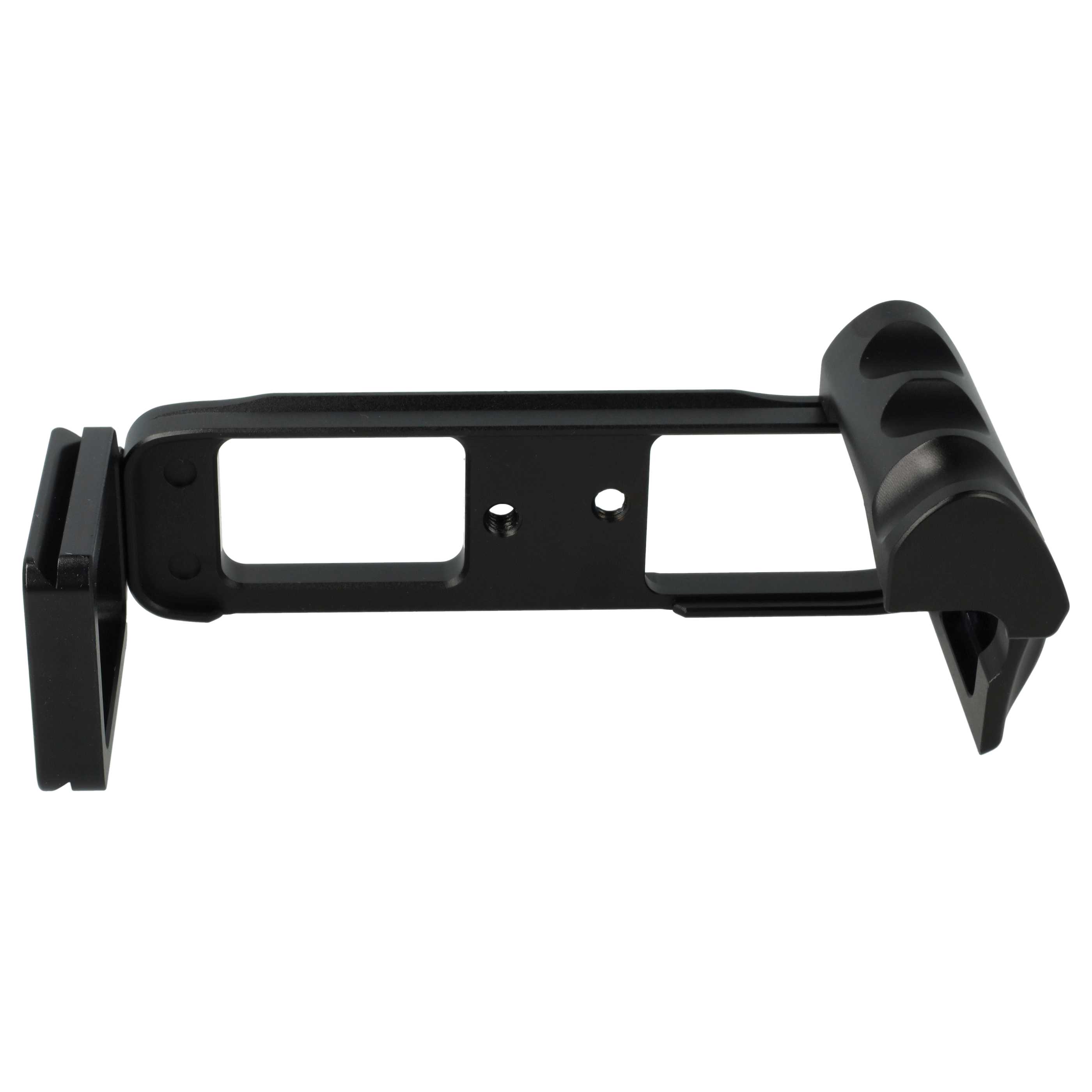 L-Angle suitable for Fujifilm XE1, X-E1, XE2, X-E2 Camera - Incl. 1/4 inch Tripod Screw
