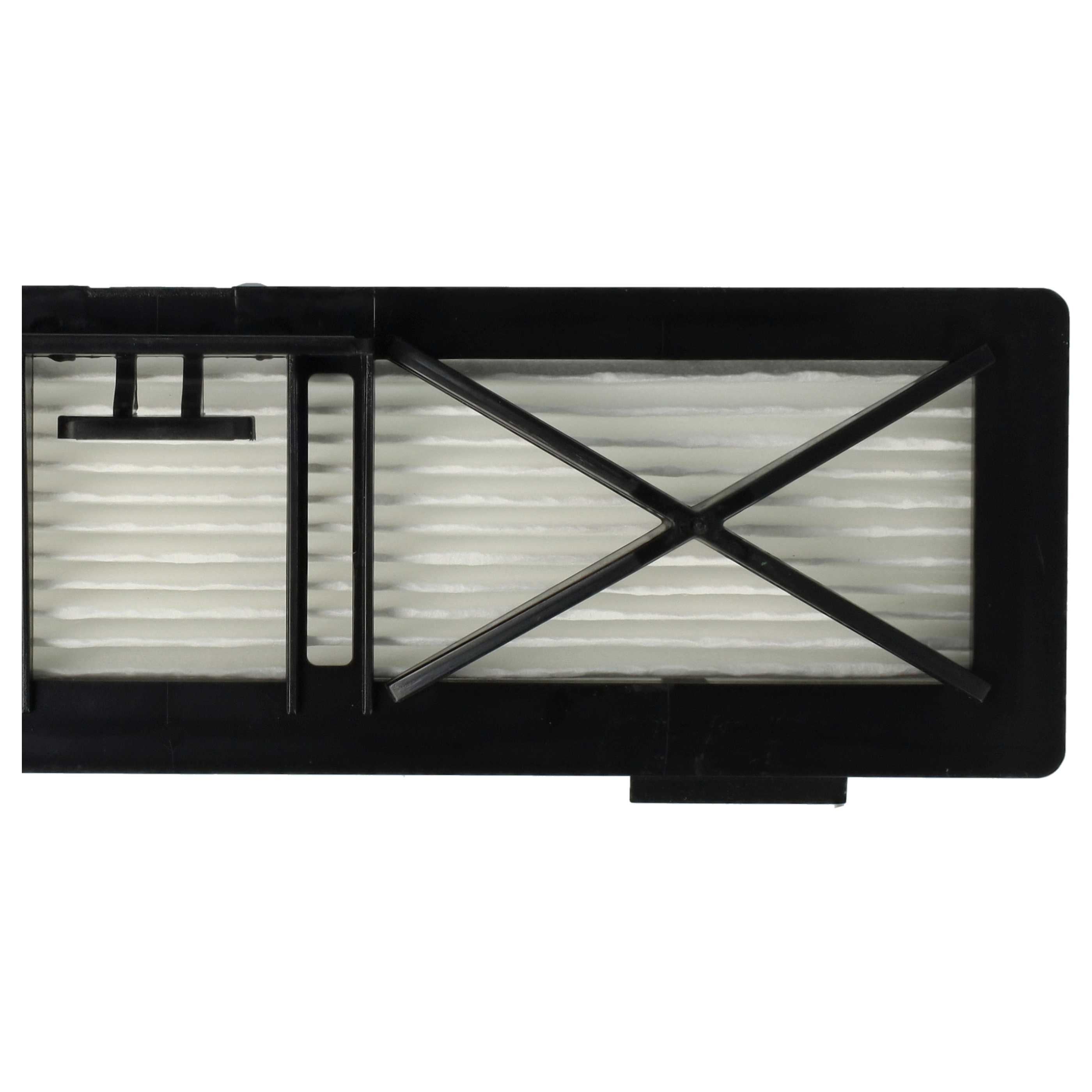 Filter replaces Neato 6121134 for Neato Vacuum Cleaner