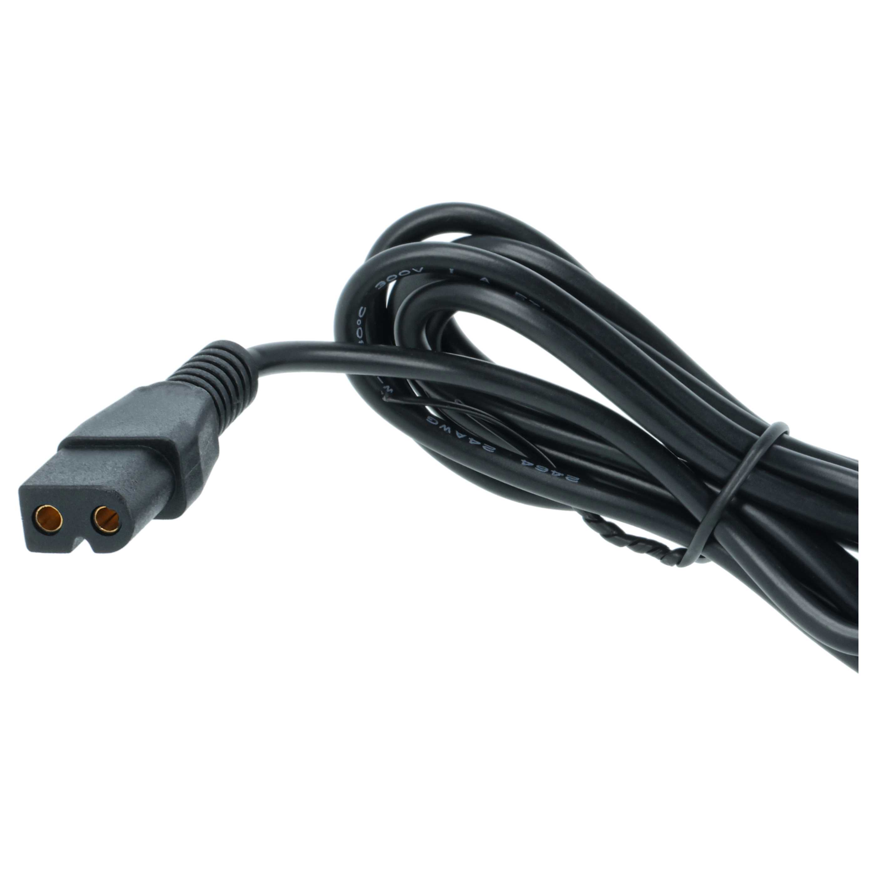 Charger replaces Kärcher 9.754-741.0 for Kärcher Handheld, Cordless Vacuum Cleaner