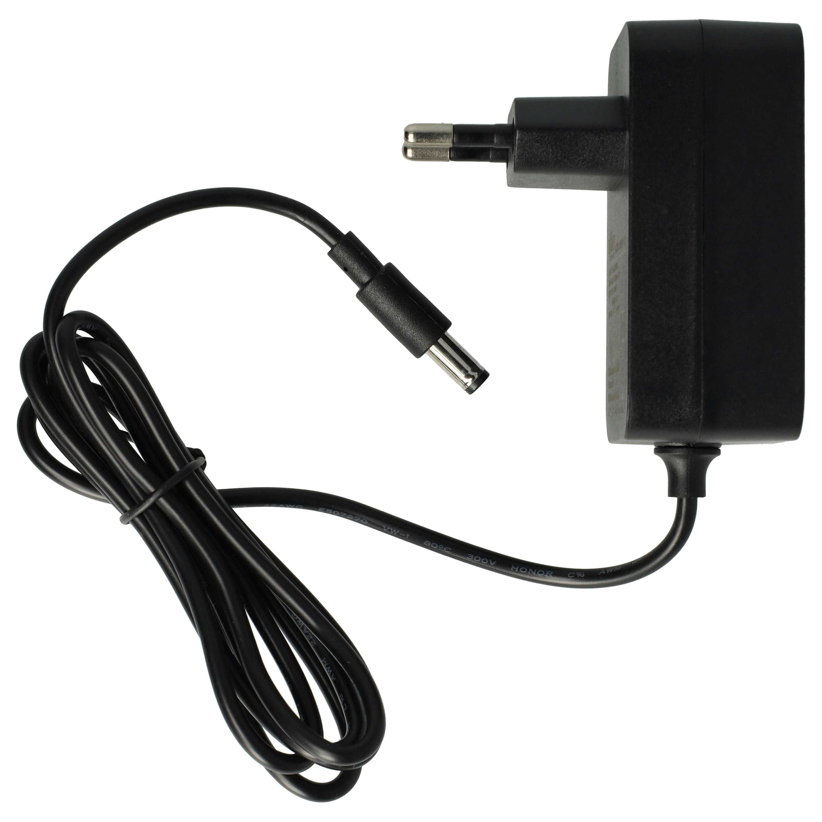 Mains Power Adapter suitable for 900TVL HD CCTV Annke Home Security Camera, Wall Mounted Security Camera etc. 