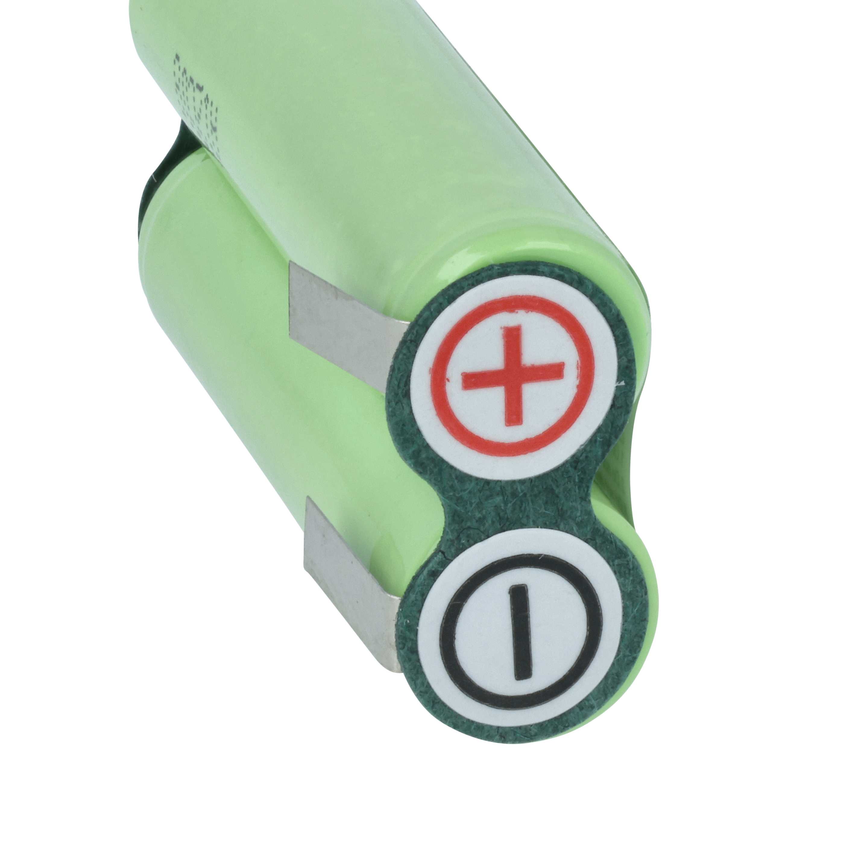 3x Akumulator do maszynki do strzyżenia zamiennik Braun 31198189 - 800 mAh 2,4 V NiMH