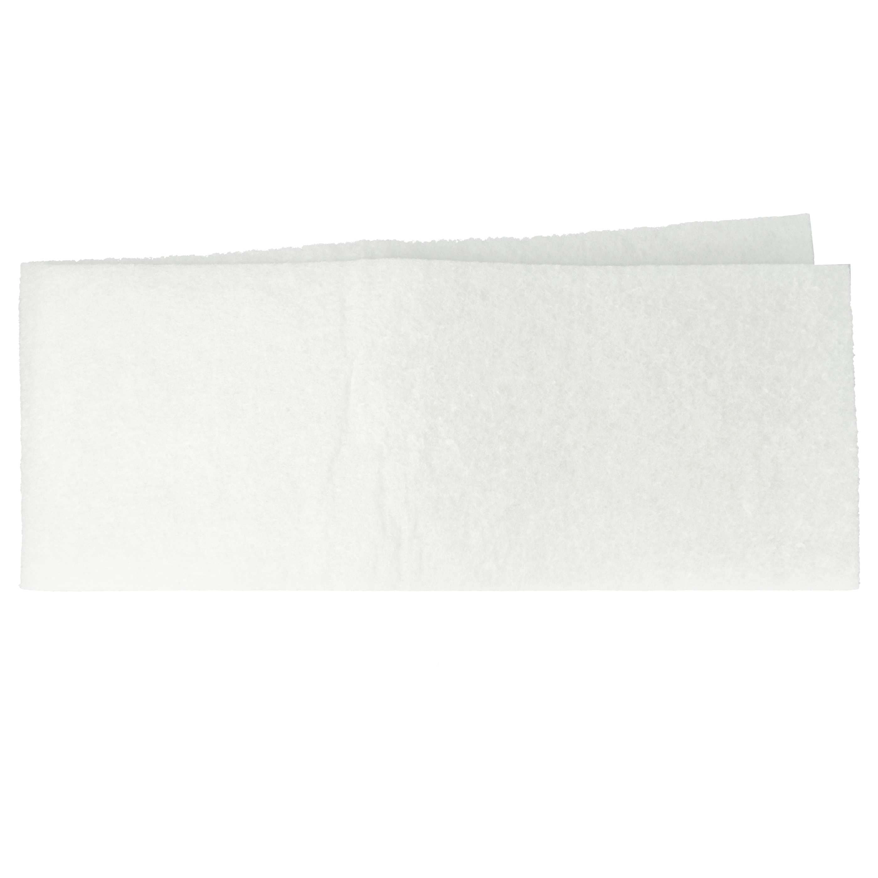 2x Vorfilter/Filtermatte G4 als Ersatz für KWL T75023 für Vallox Lüfter u.a.