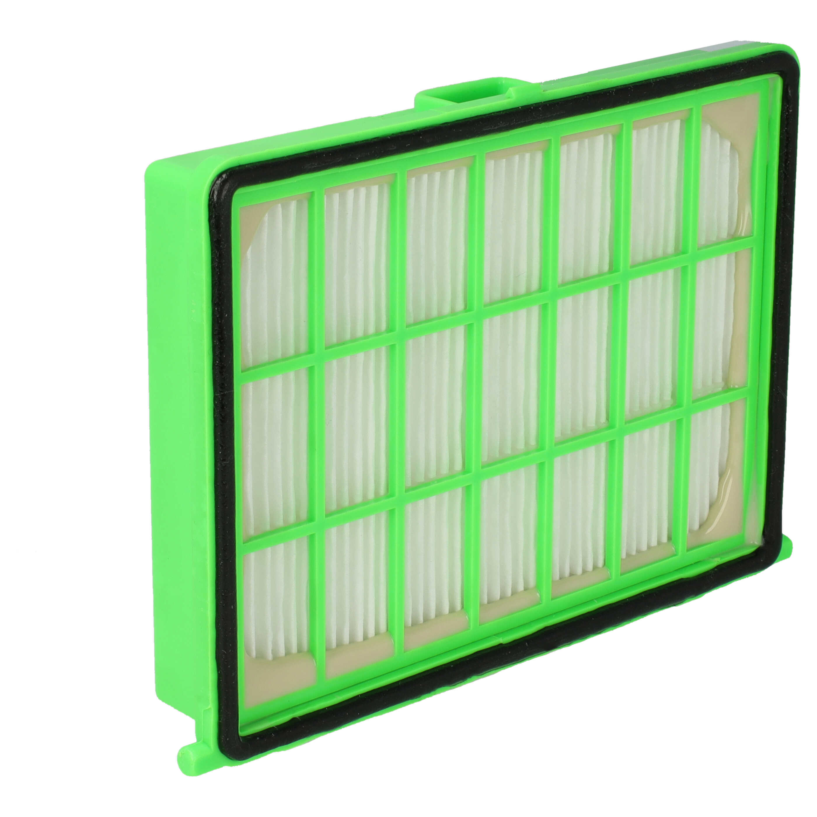 2x Filter replaces Rowenta RO2614, ZR004501 for Moulinex Vacuum Cleaner