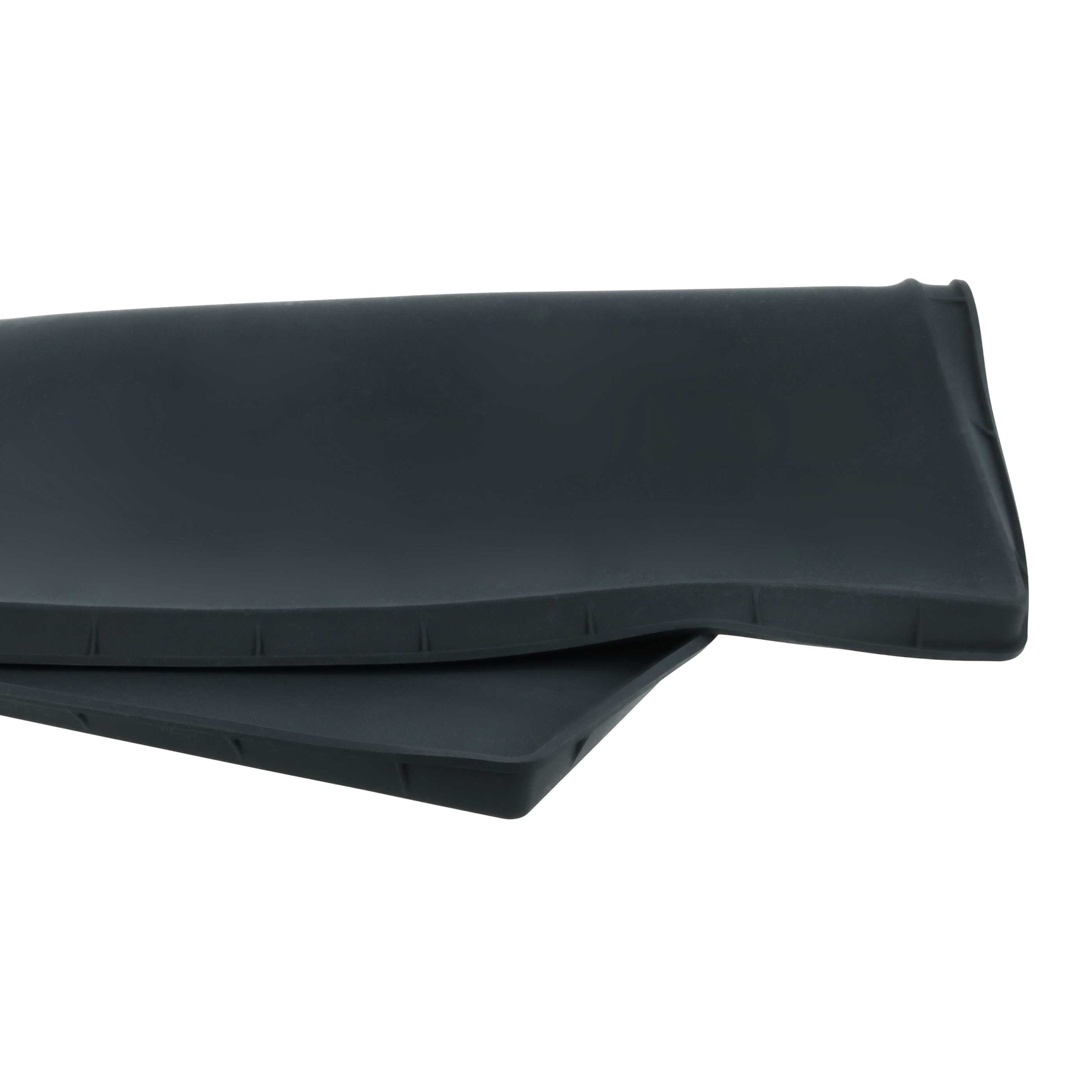Non-Slip Mat suitable for Philips, DeLonghi, Jura, Breville Kitchen Machine etc. - 24 x 16 cm