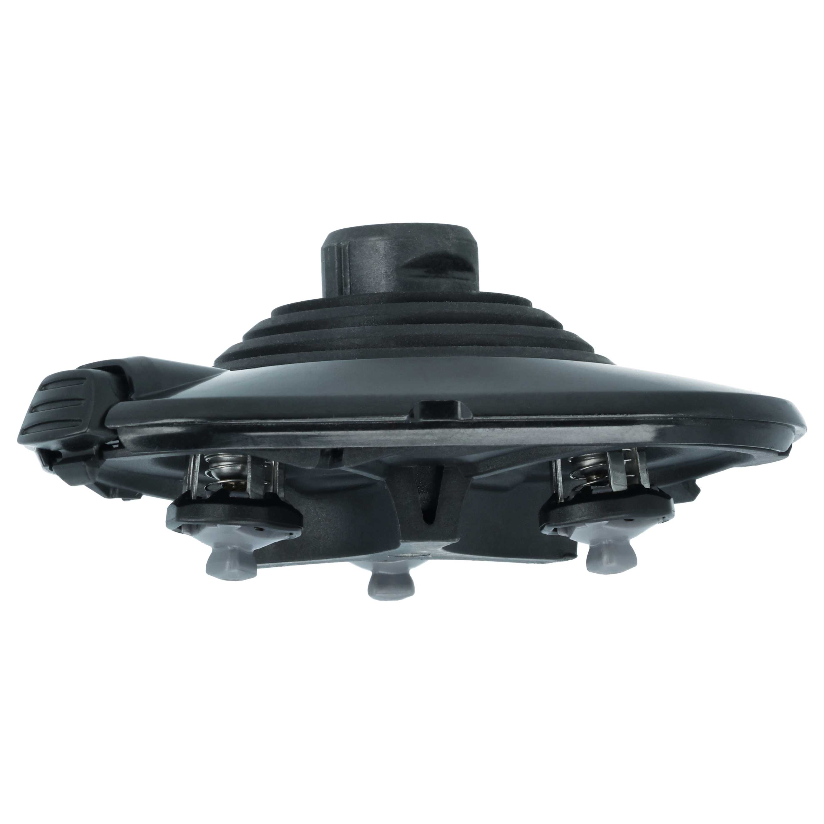 Base inferiore per testina con albero motore per Philips S5000 rasoio elettrico ecc. / SH50 testina di rasatur