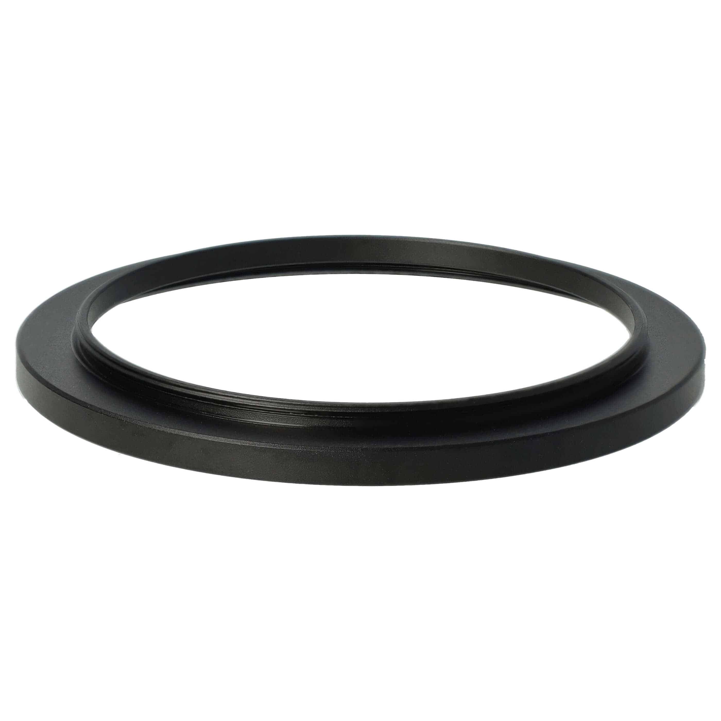 Step-Up Ring Adapter of 58 mm to 67 mmfor various Camera Lens - Filter Adapter