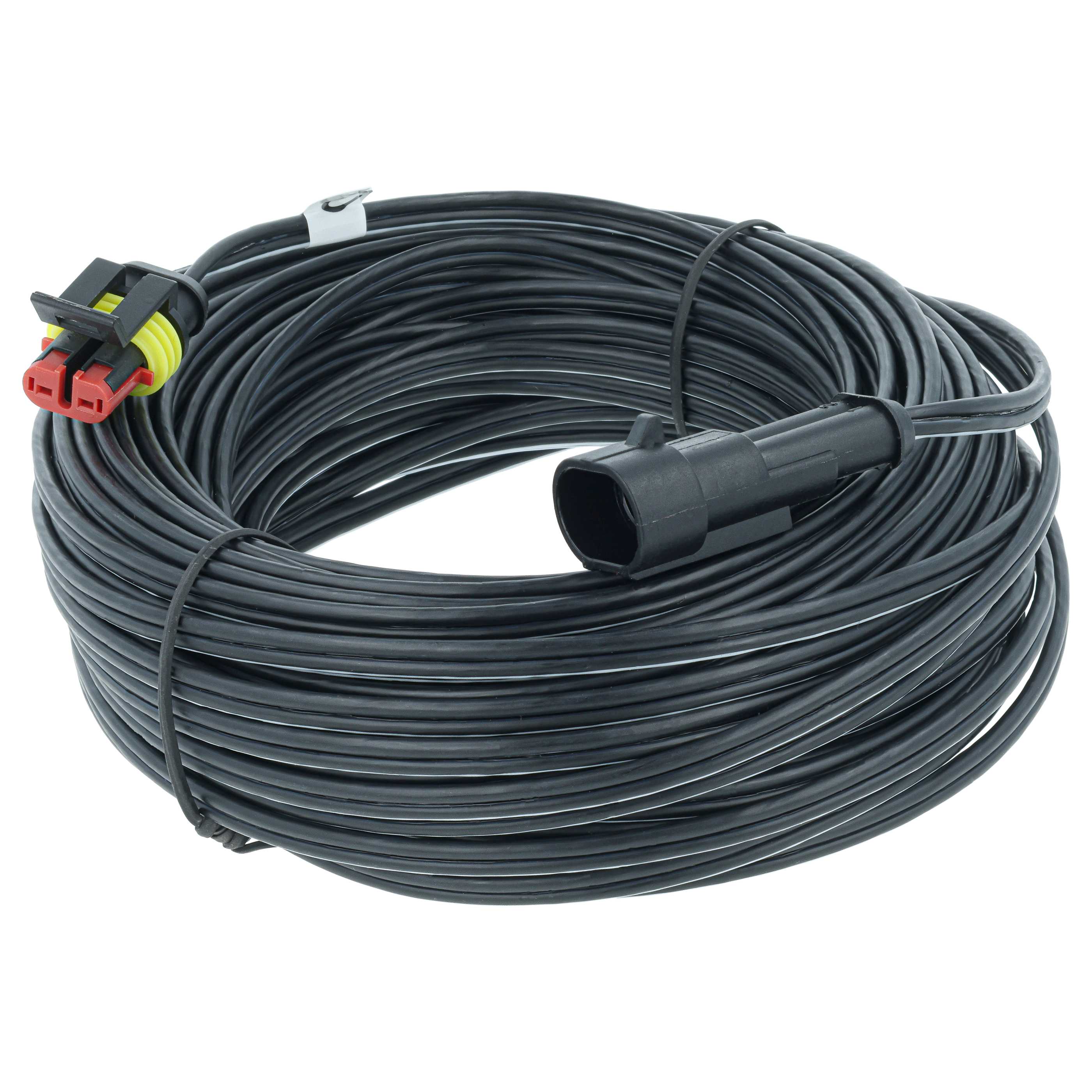 Niederspannungskabel als Ersatz für Honda 31786-VP7-013 für Honda u.a. - Trafo-Kabel, 20 m