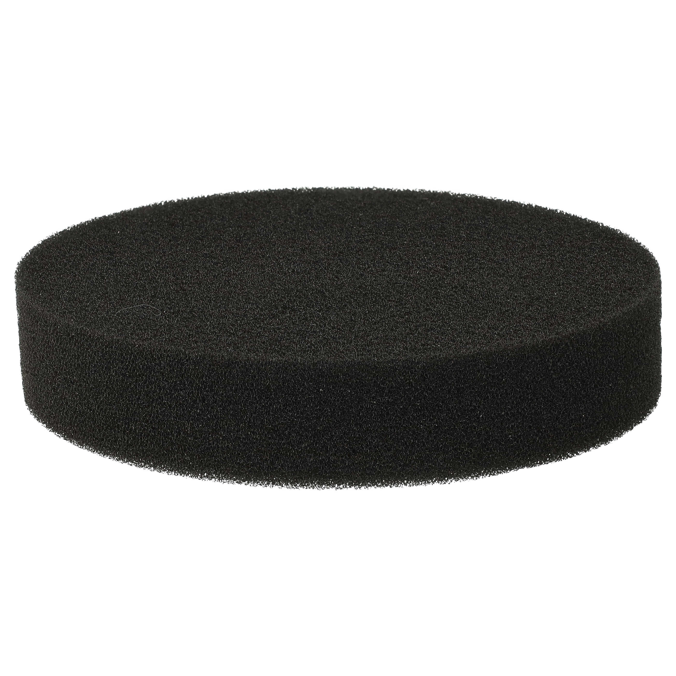 foam filter replaces Rowenta RS-RH5194 for Rowenta Vacuum Cleaner