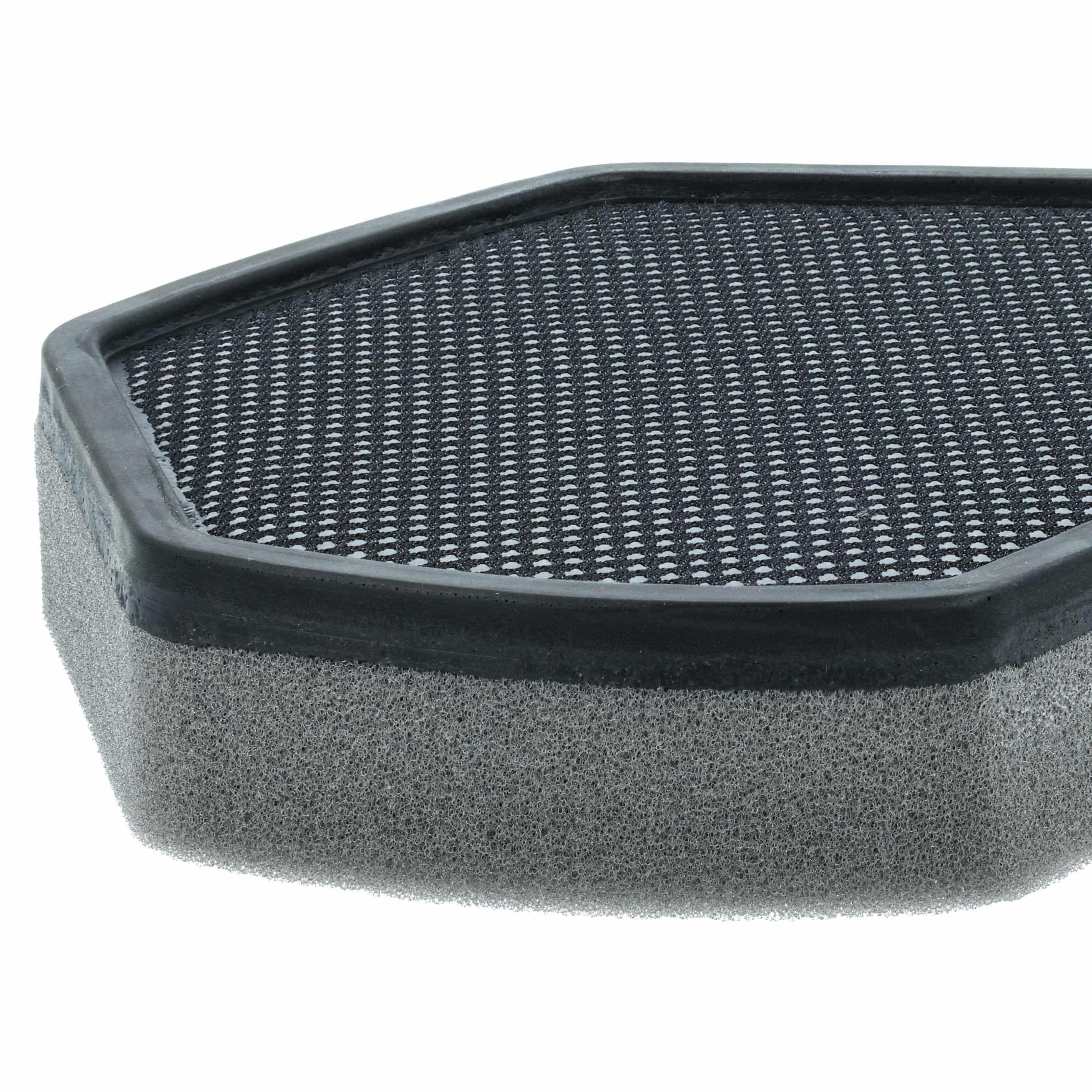 Filter replaces Bosch BD-00579275, 00579275 for Bosch Vacuum Cleaner