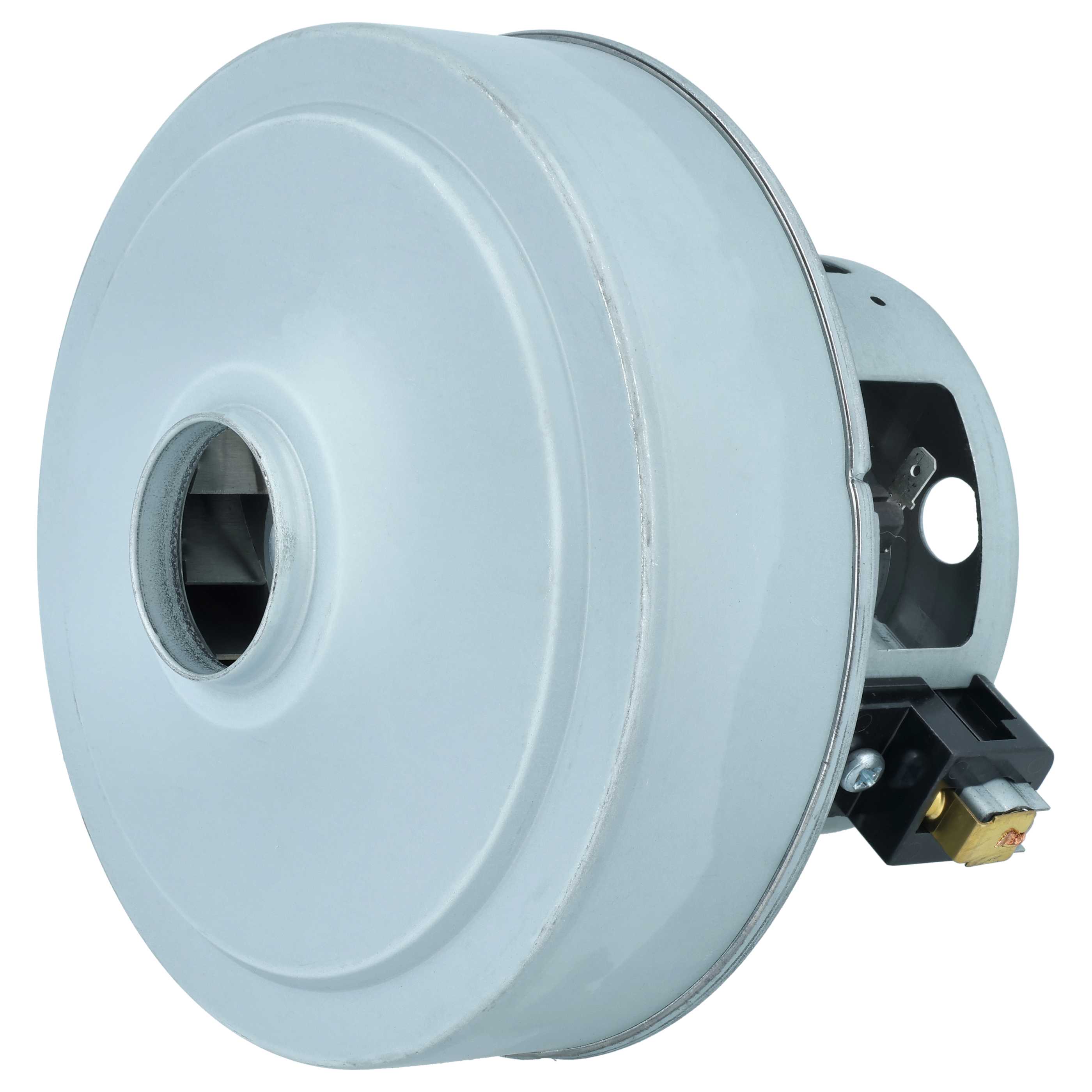 Moteur remplace Samsung DJ31-00005H, VCM-K40HU pour aspirateur Samsung - Moteur d'aspirateur, 1600 W