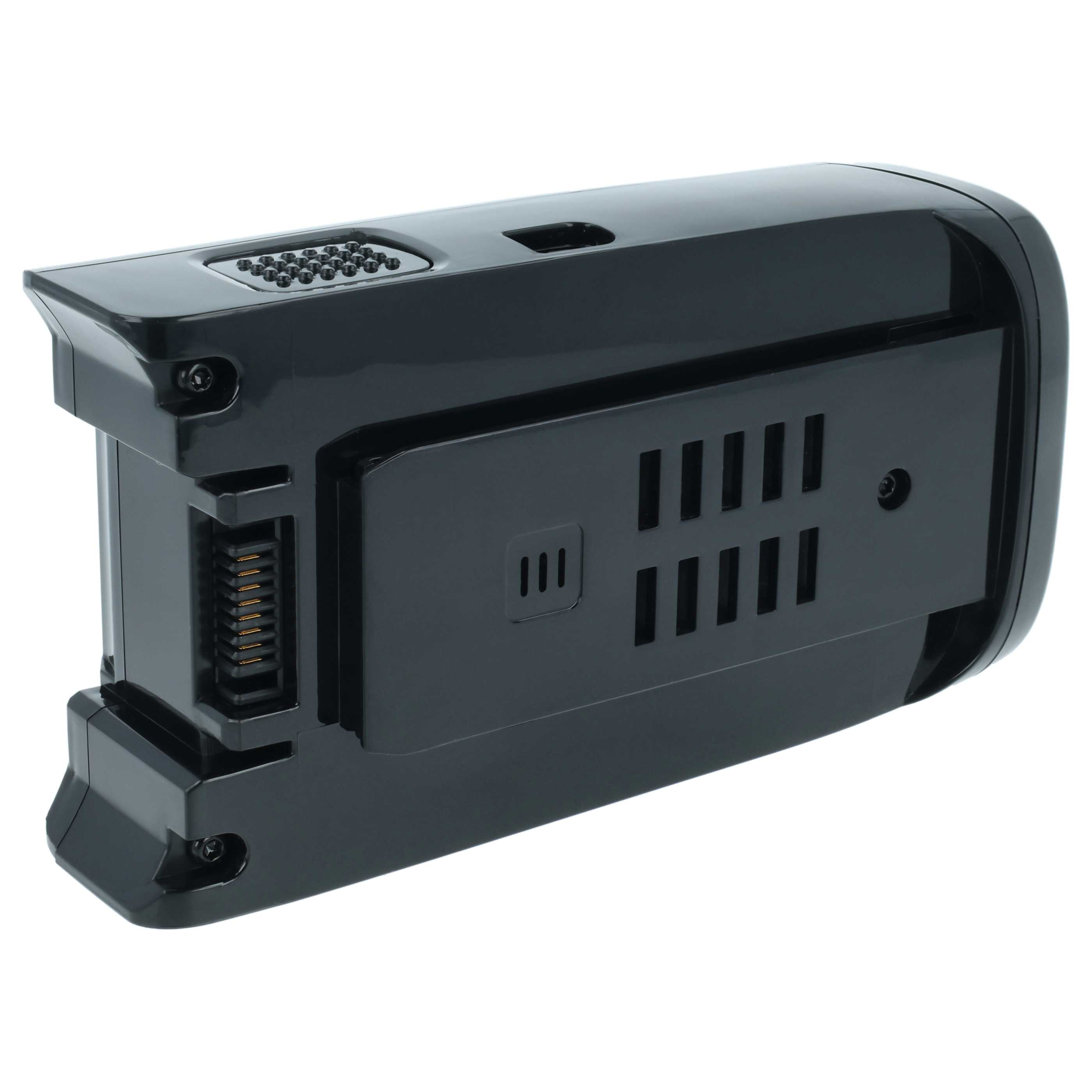 Battery replaces Kärcher 2.863-361.0 for Kärcher 2500mAh, 25.2V, Li-Ion