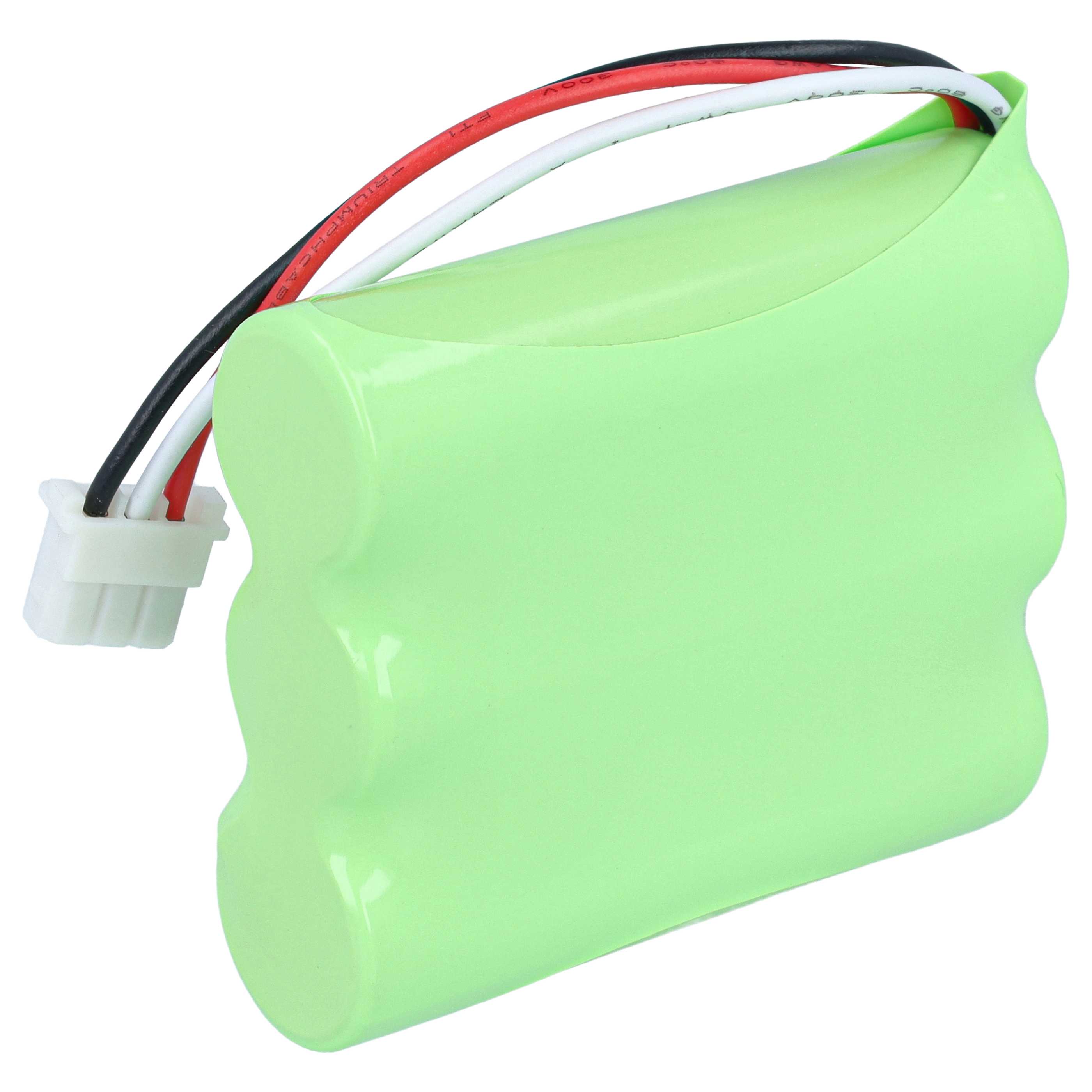 RAID Controller Battery replaces IBM 44L0313, 42R5070, 22R2717, 3HR-AAC - 2000 mAh 3.6 V NiMH