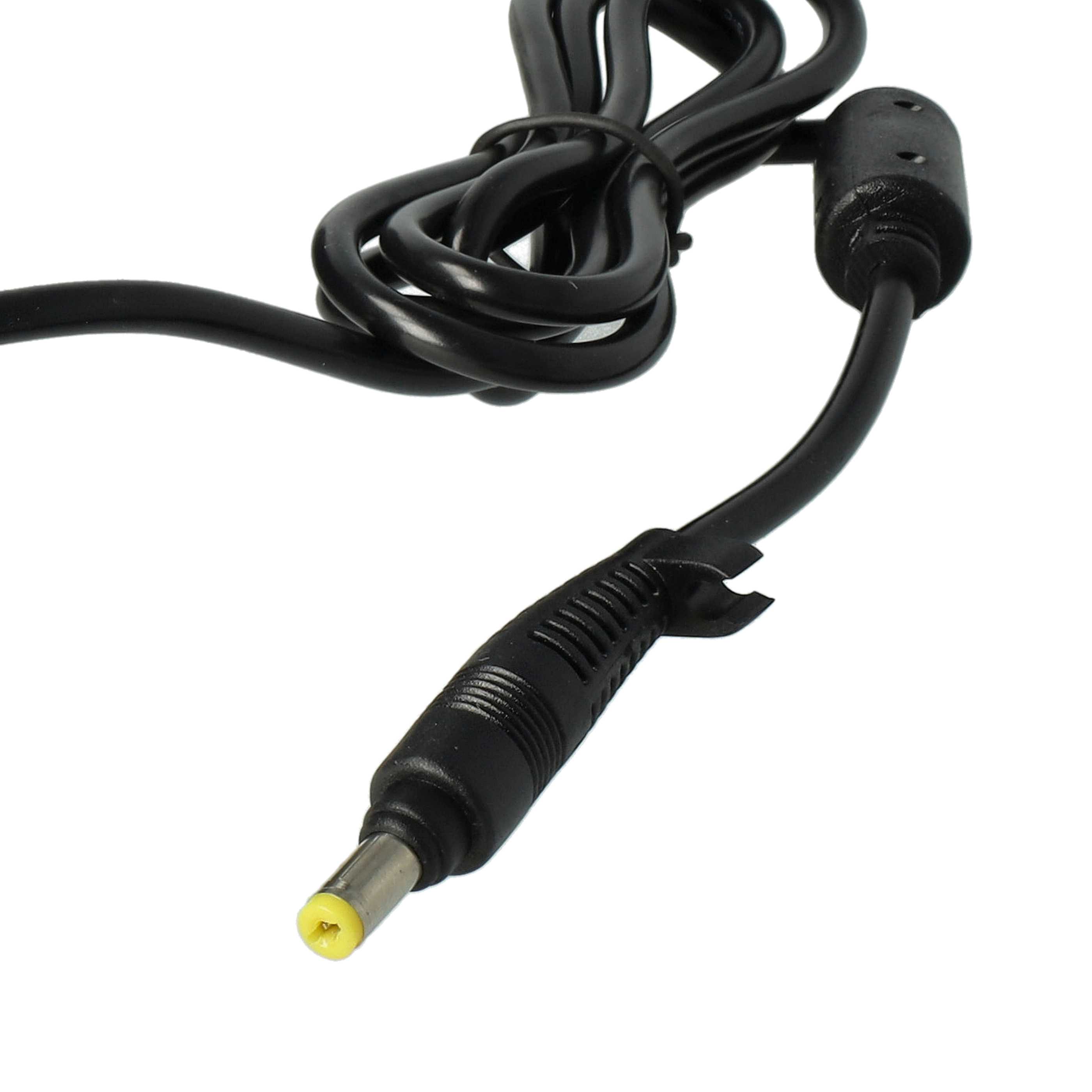 Mains Power Adapter replaces HP 0950-4340 Printer