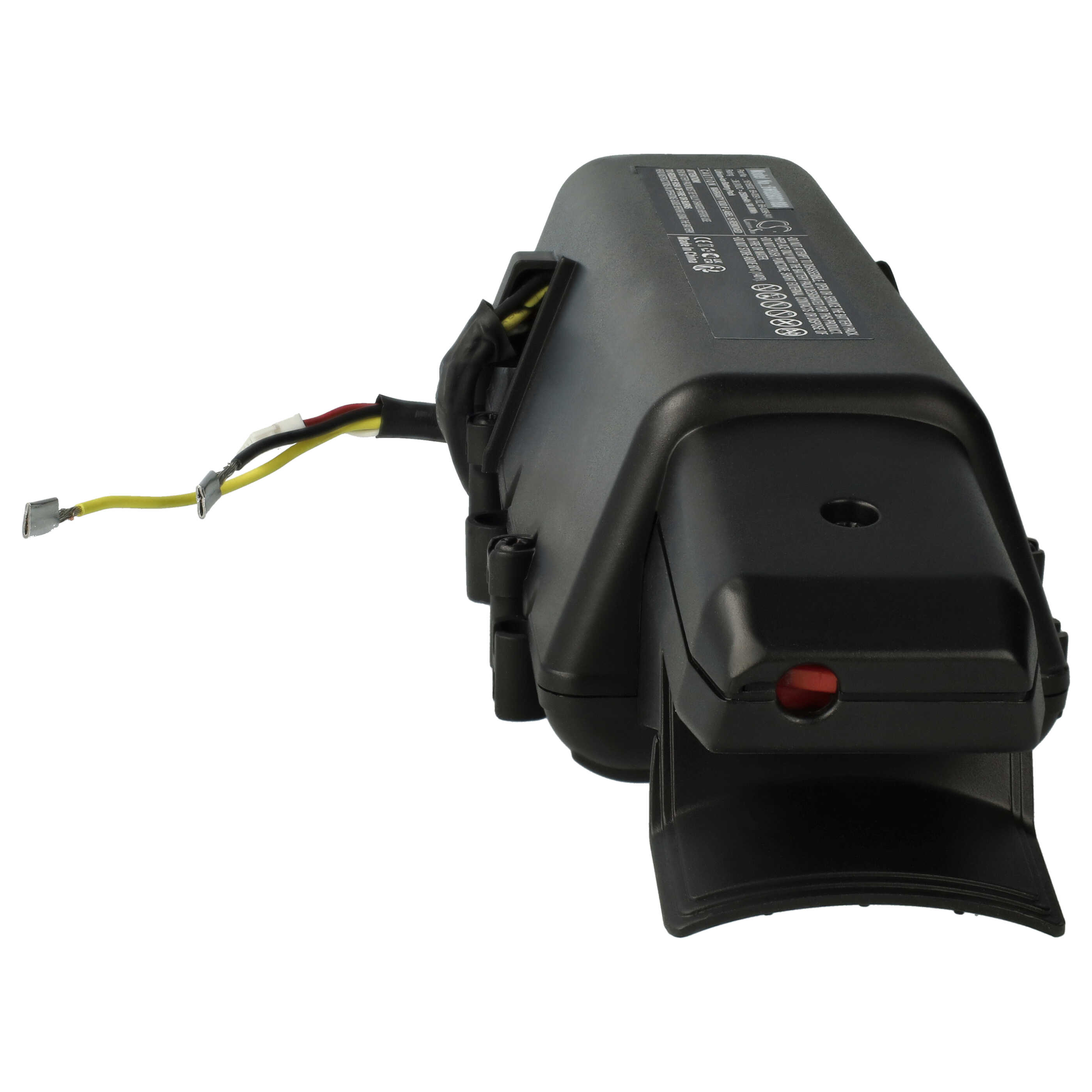 Battery replaces Bissell 1618930, 69-0096-041, 69-009, 1-102, 1900000000 for Bissell 2500mAh, 36V, Li-Ion