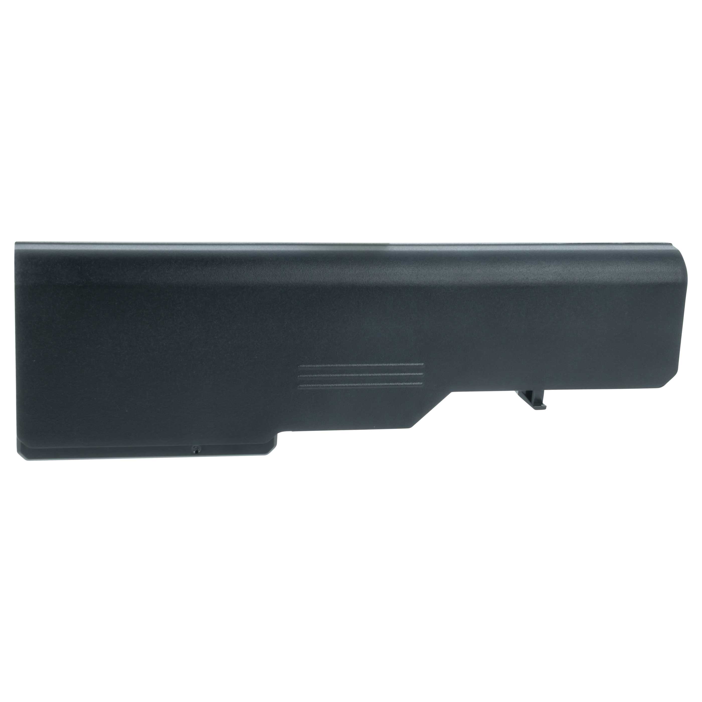 Batteria sostituisce IBM / Lenovo 121000938, 121000937, 121000935 per notebook - 4400mAh 11,1V Li-Ion nero