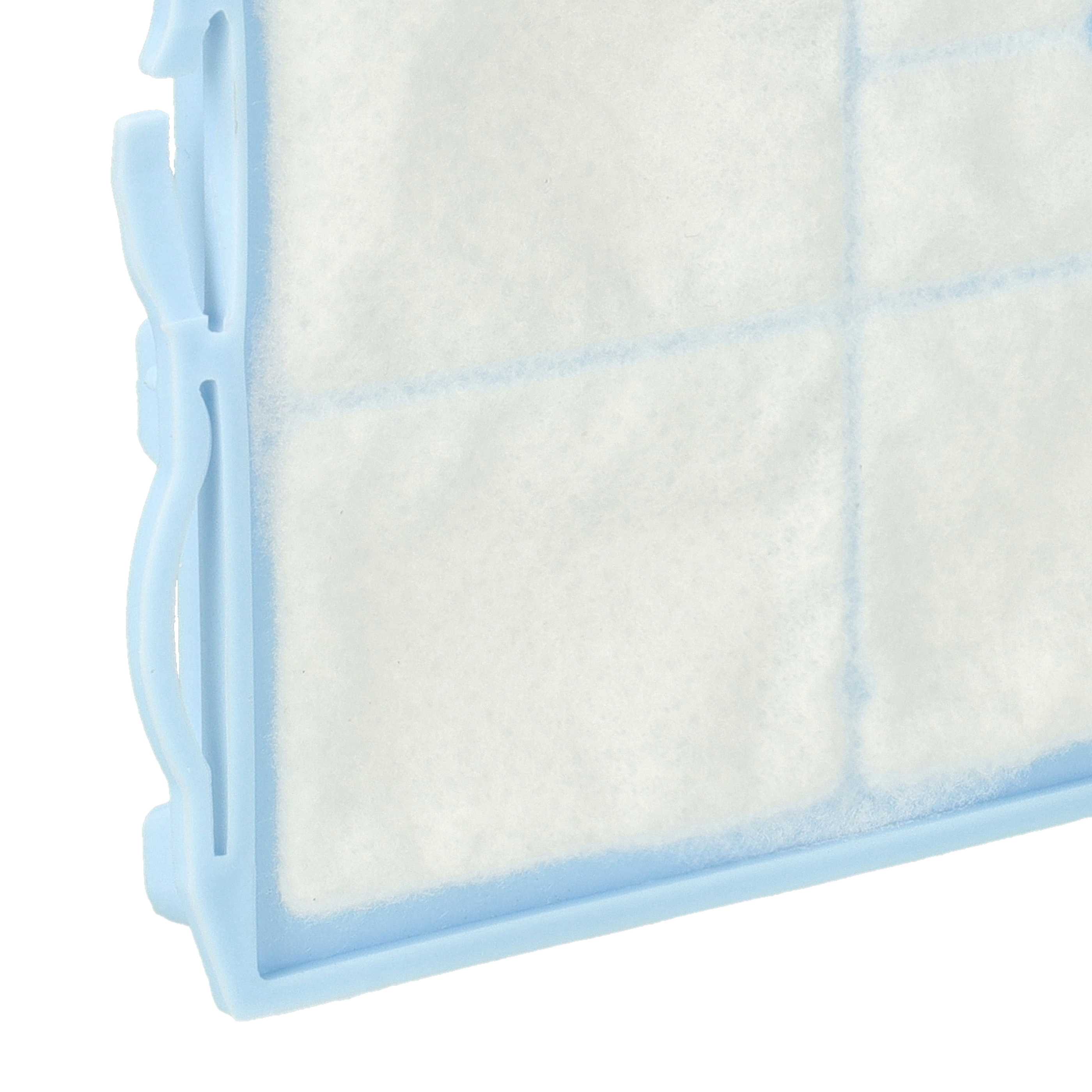 Filter Set replaces Bosch 00187622, 00616268, 00579496 for Bosch Vacuum Cleaner - Vacuum Cleaner Filter Set