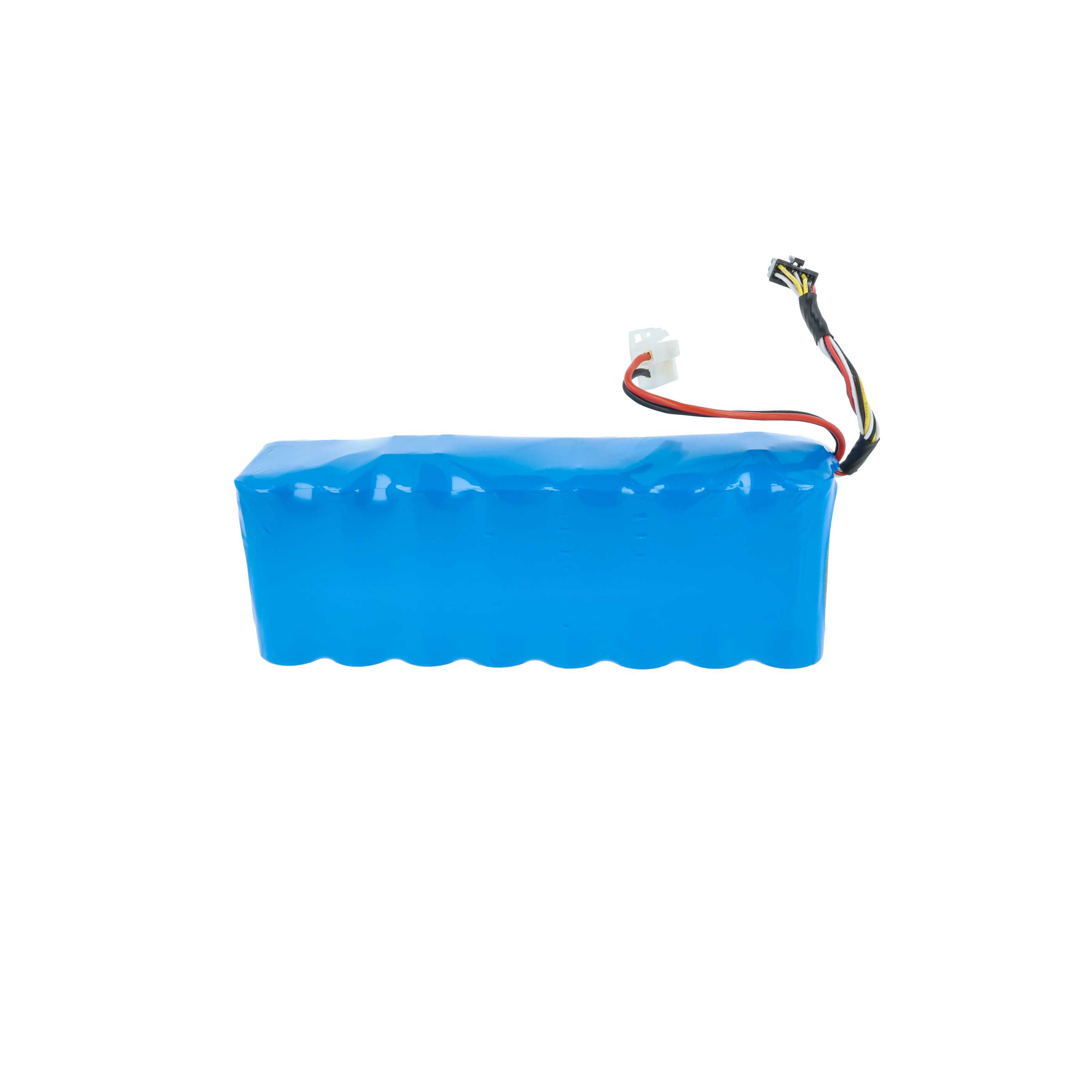 Batteria sostituisce BAT6000C, BAT6000A, MRK6103A, BAT6001B per tagliaerba - 4000mAh 25,6V LiFePO4