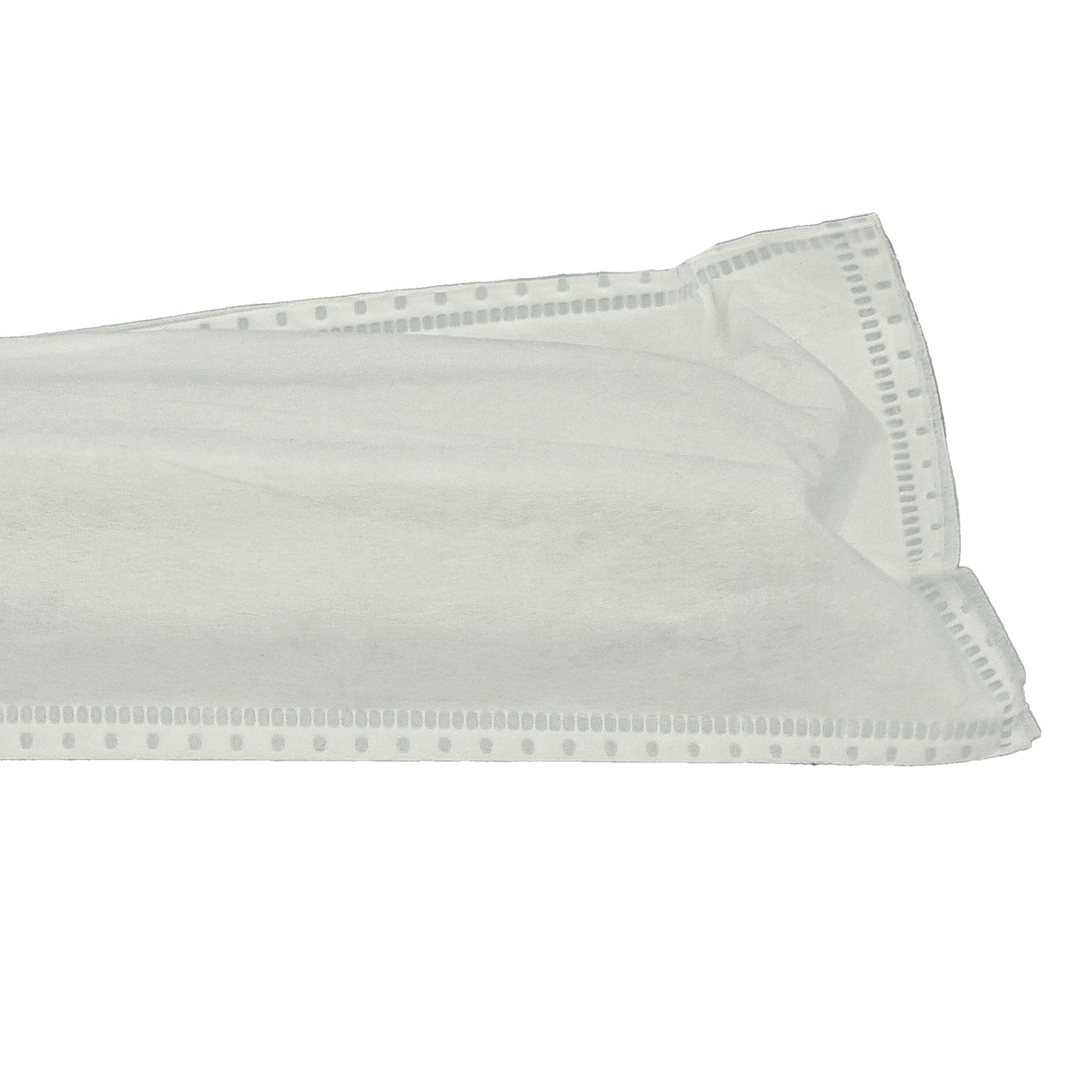micro hygiene filter replaces Sebo 5036ER for Sebo Vacuum Cleaner