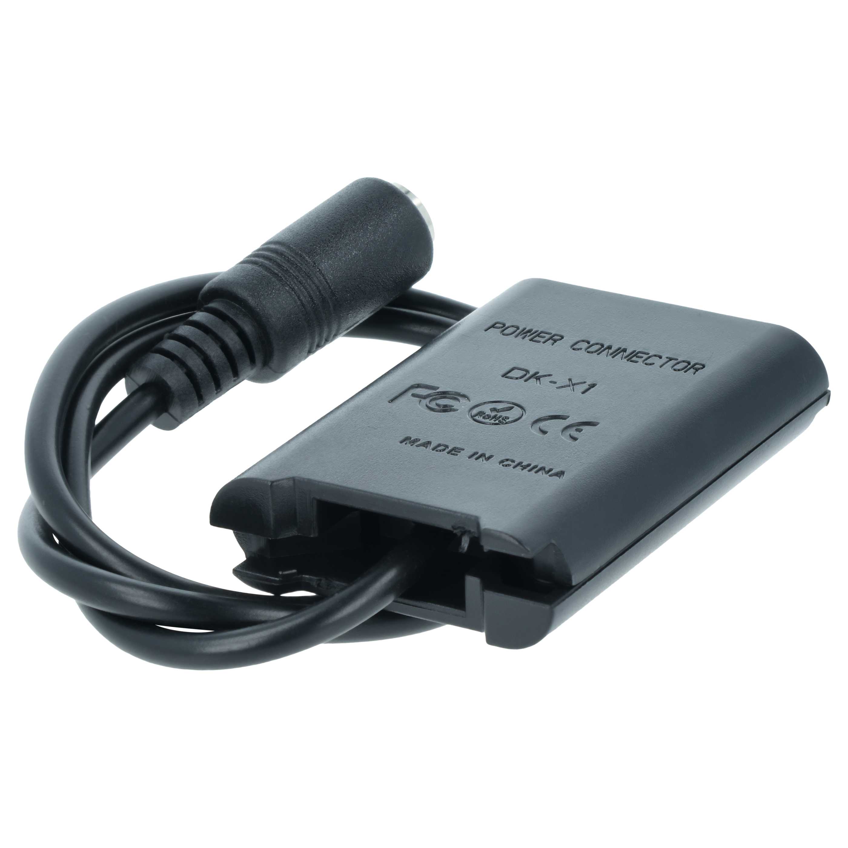 Adapter zasilania DC do aparatu Sony zamiennik Sony DK-1X