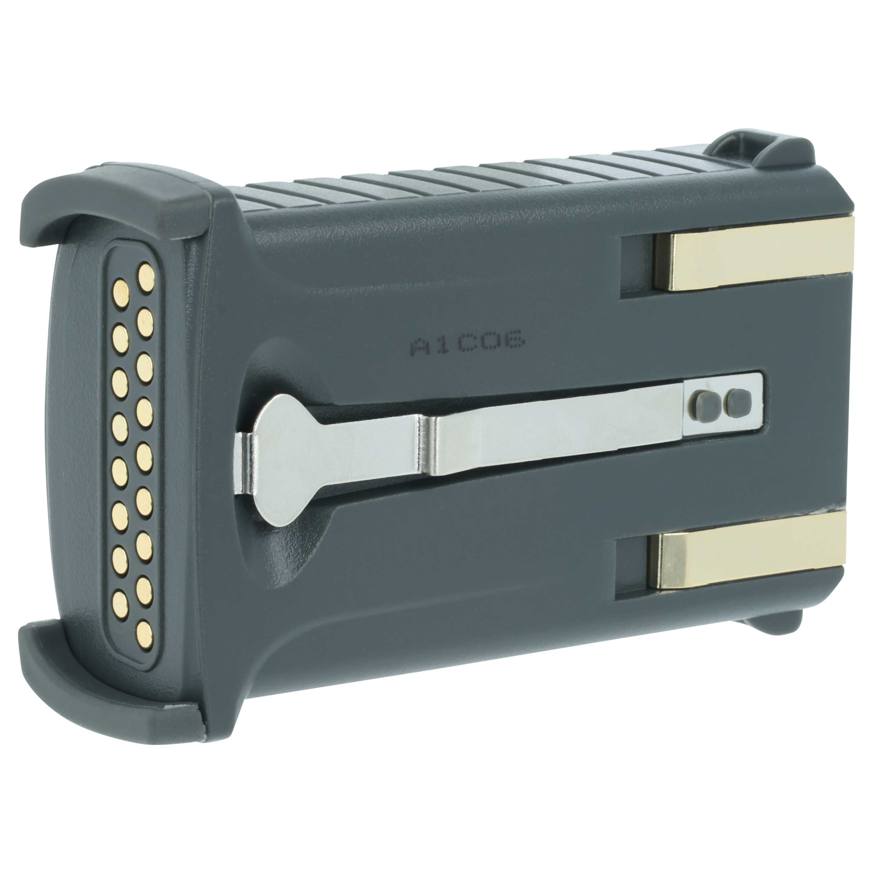Batteria per computer portatile scanner sostituisce Symbol 21-65587-01, 21-61261-01 - 2600mAh 7,4V Li-Ion