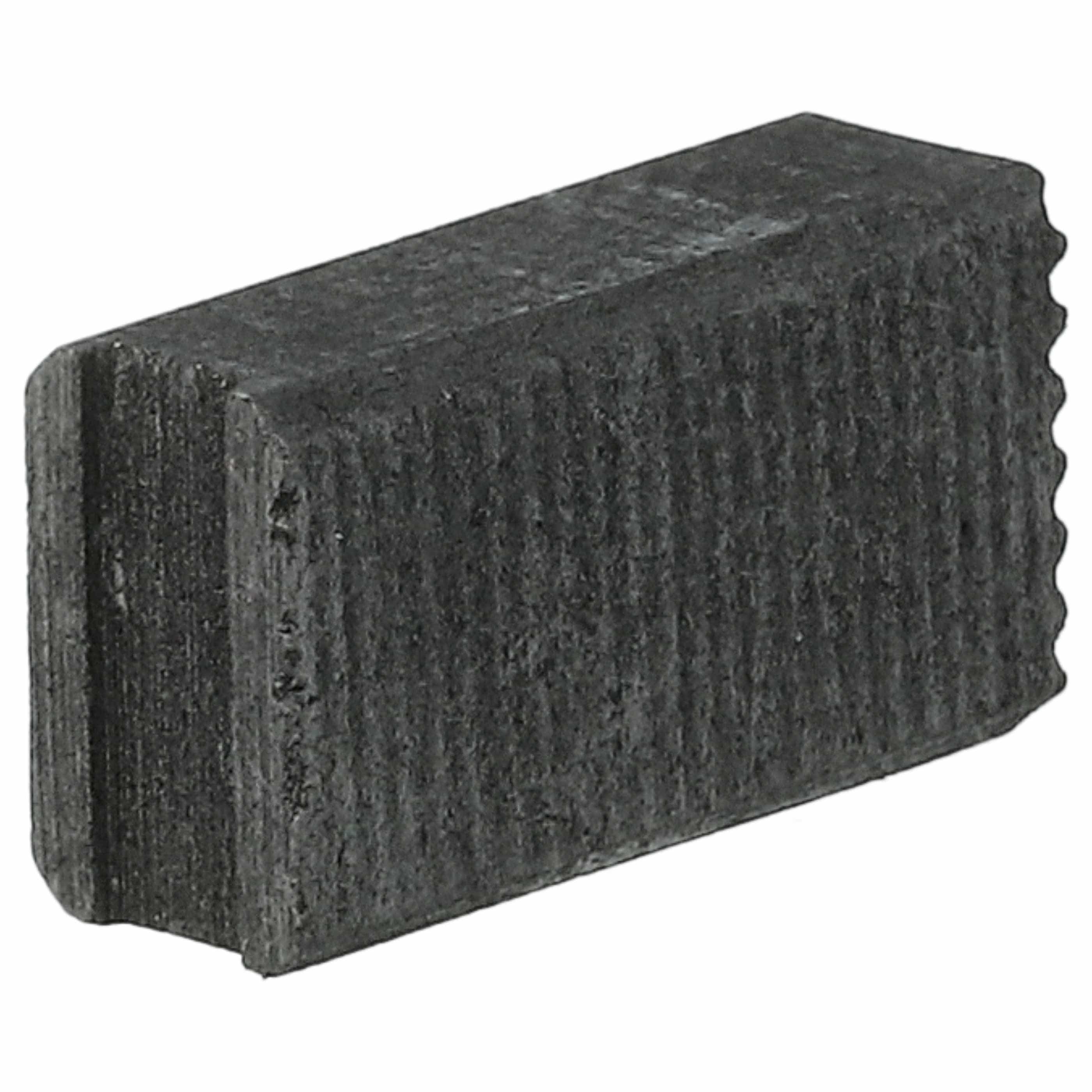 2x Szczotka węglowa zam. Bosch 2604320914, 5 x 8 x 15 mm