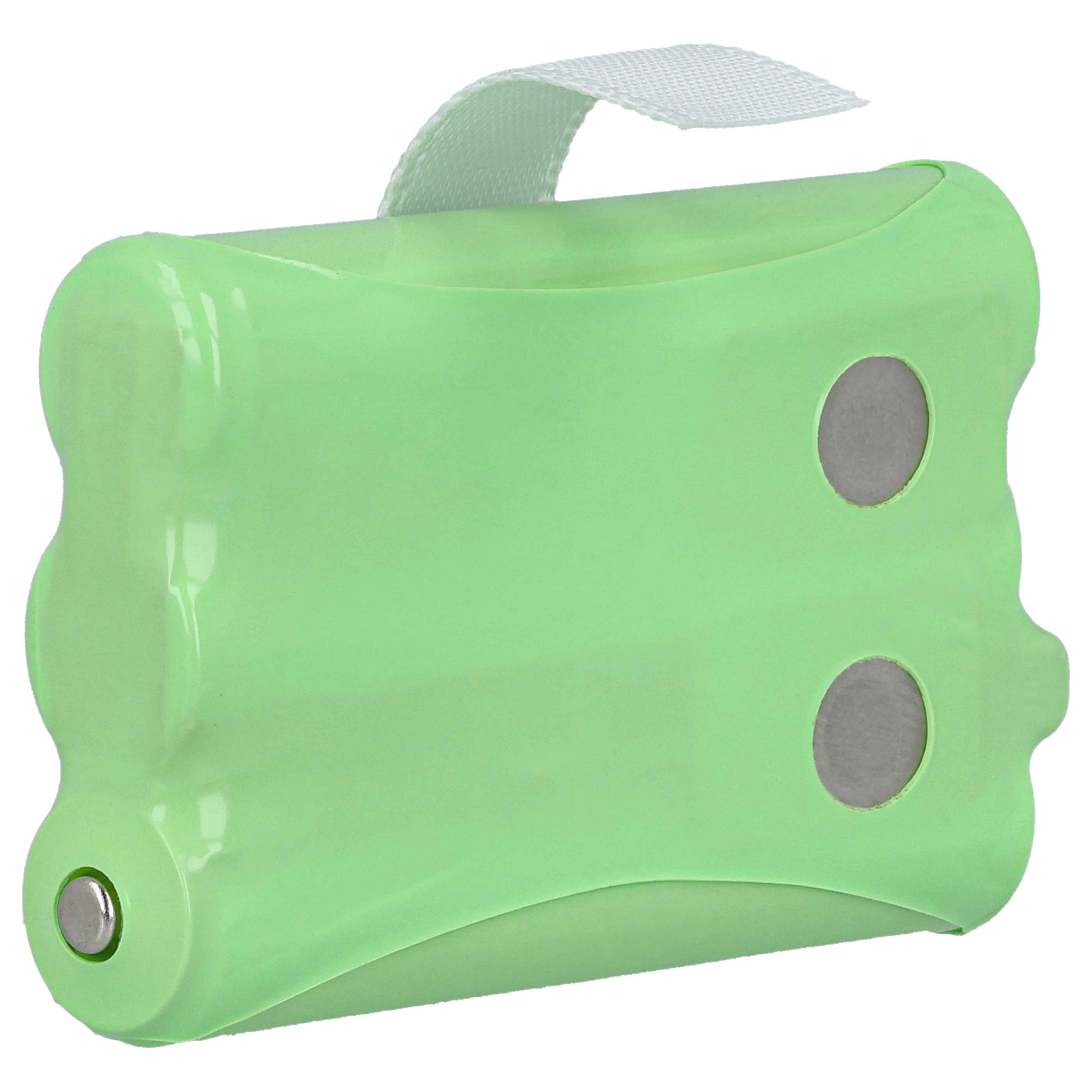 Baby Monitor Battery replaces TPB103MB - 700 mAh 3.6 V NiMH
