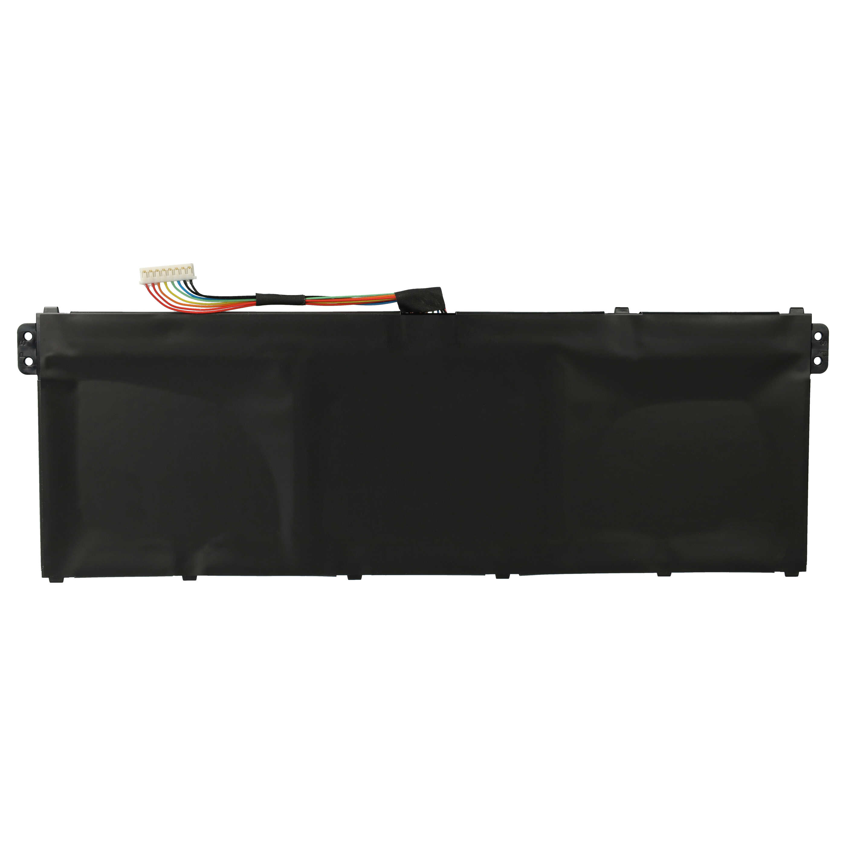 Akumulator do laptopa zamiennik Acer AP18C4K, AP18C8K, 3ICP5/81/68 - 4471 mAh 11,25 V Li-Ion, czarny