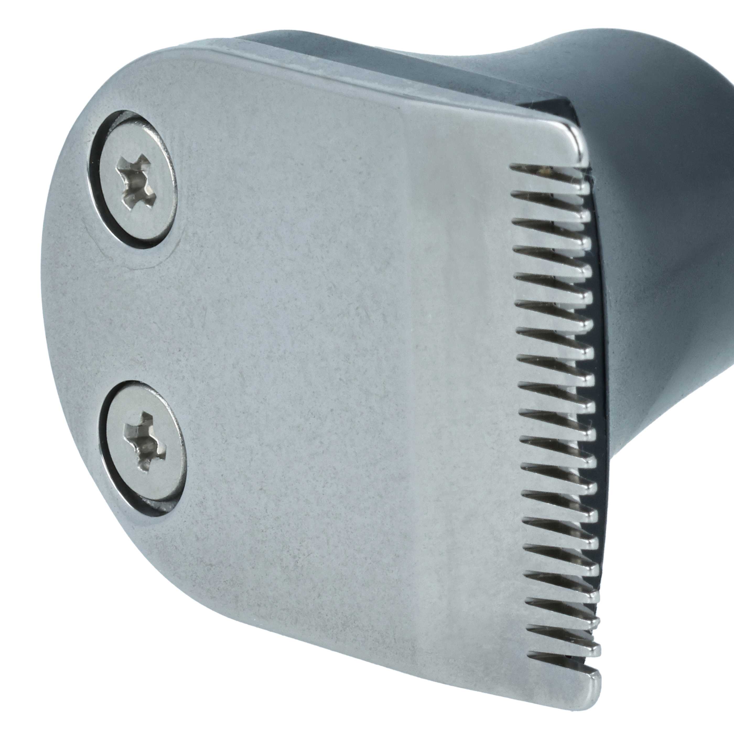 Accessorio per trimmer (set) per Philips Arcitec rasoio ecc. - 4 pzz. + pettine da 3mm / 5mm / 7mm