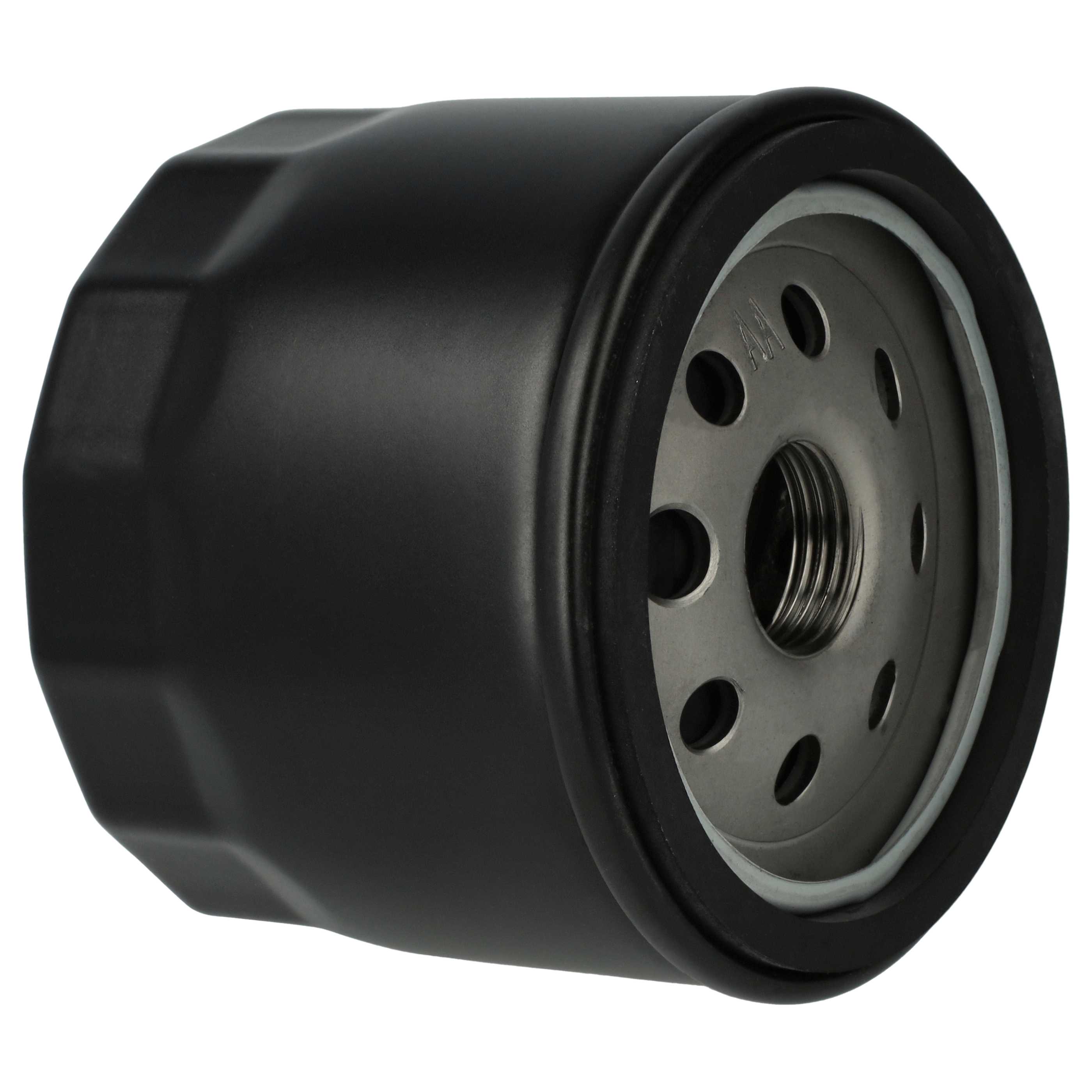 3x Oil Filter replaces Ariens 21397200, 08200204 for Cub Cadet Lawn Mower etc.