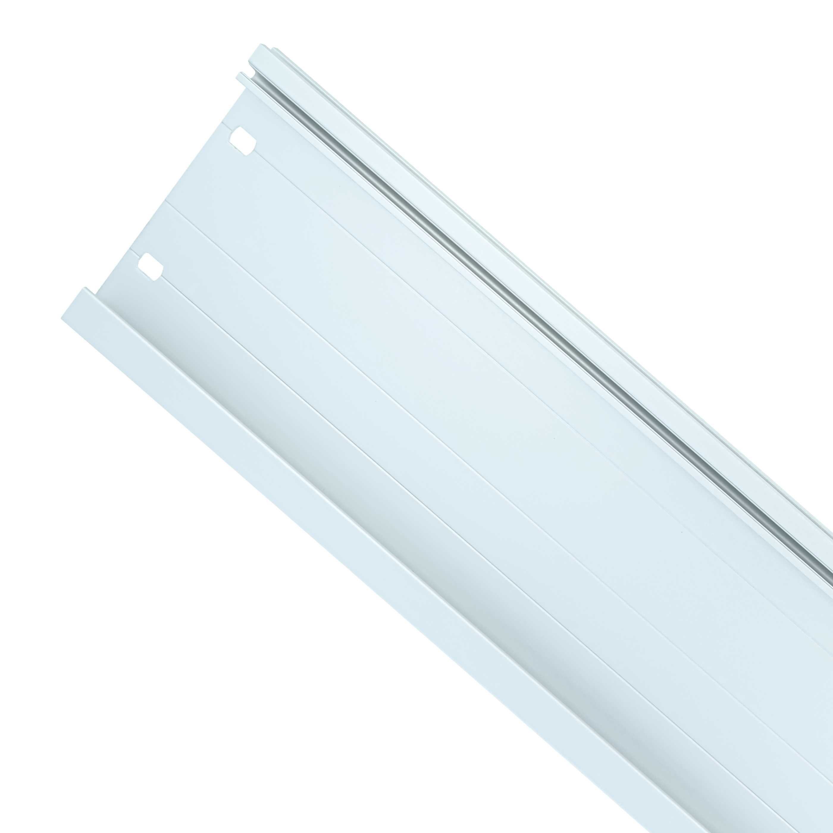 Aluminiowa szyna profilowa zam. Siemens 6ES7390-1AE80-0AA0 do Siemens Simatic