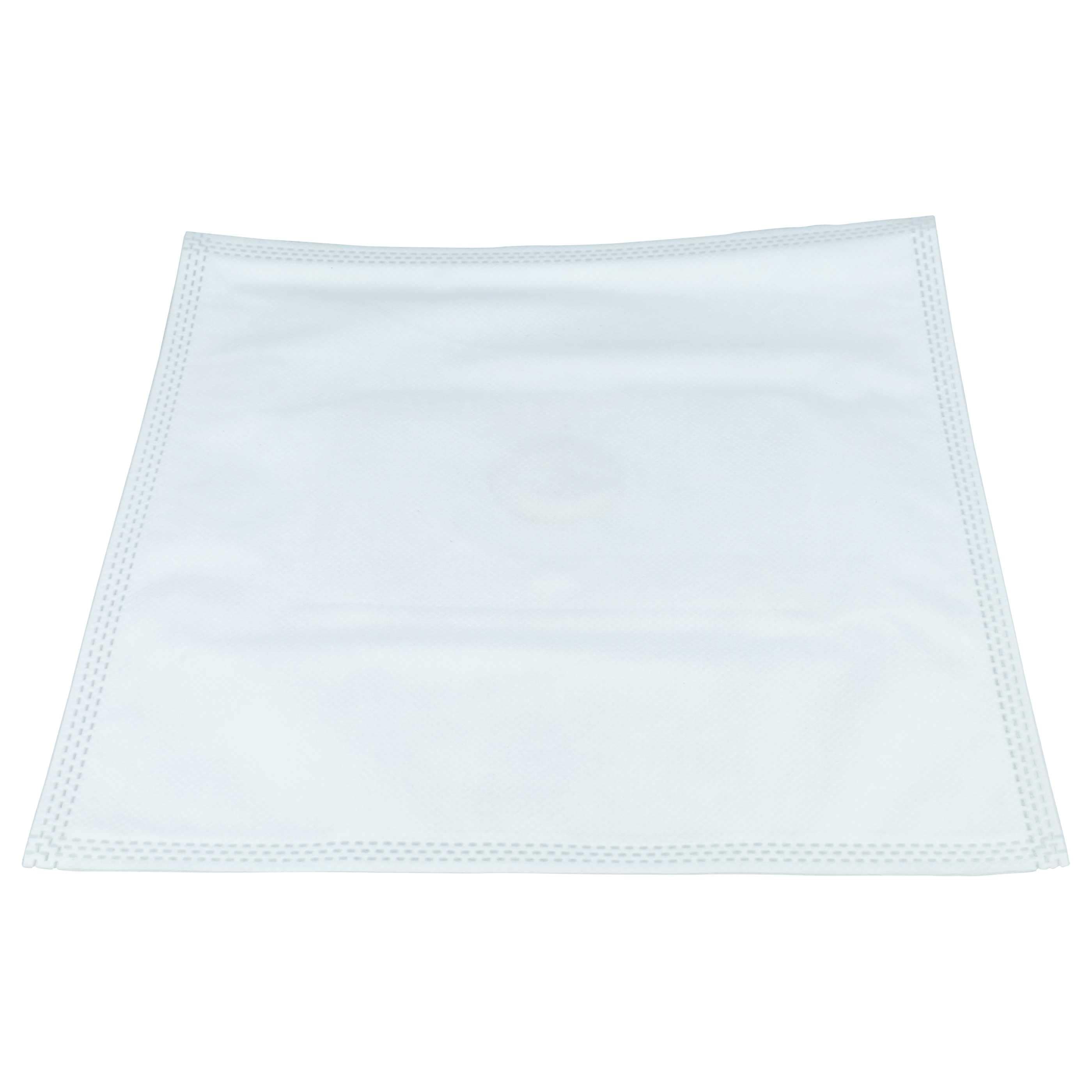 50x Sac remplace Rowenta ZR745, ZR74 pour aspirateur Tefal - microfibre non tissée