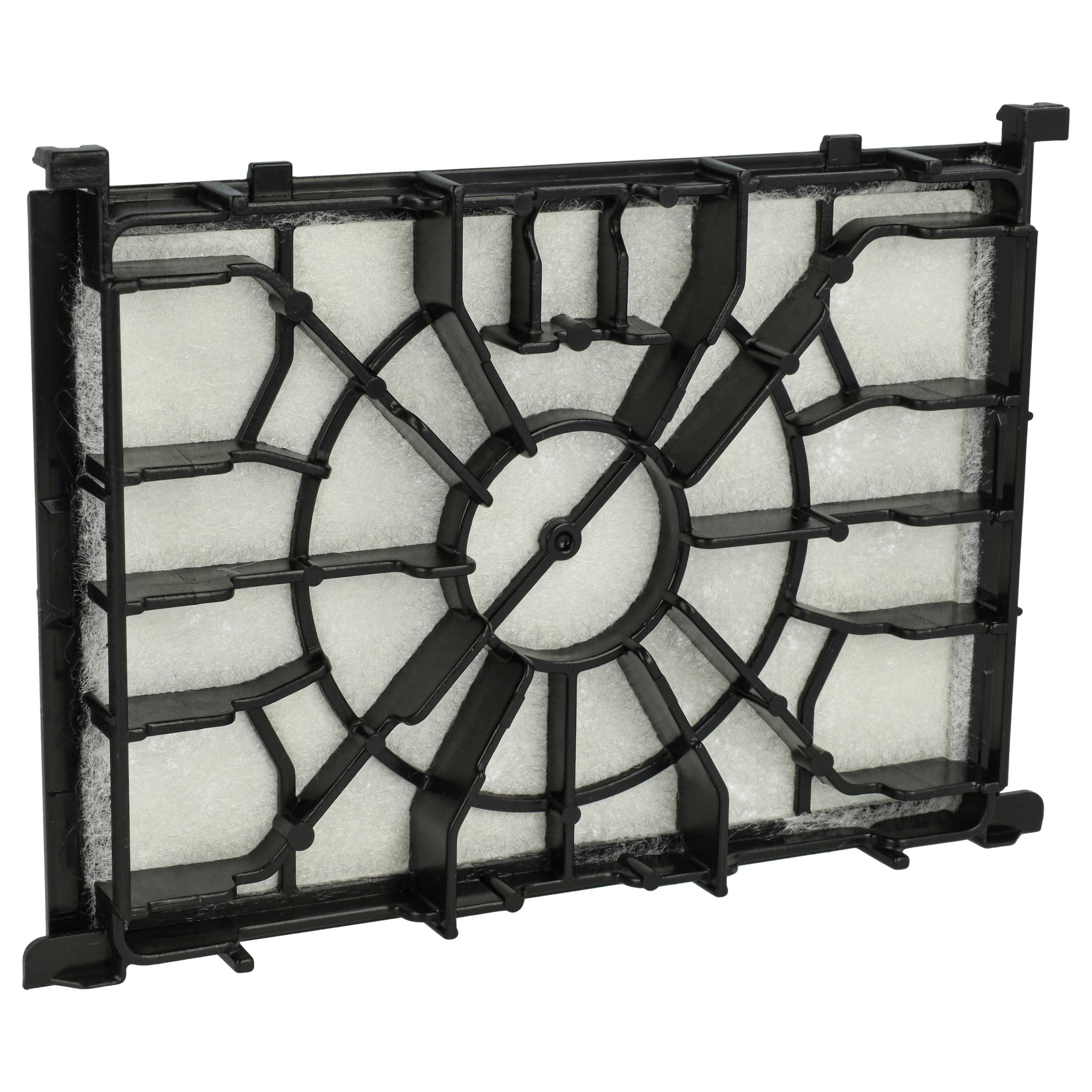 Filtro sostituisce Bosch/Siemens 577227, 577117, 574727, 579421 per aspirapolvere