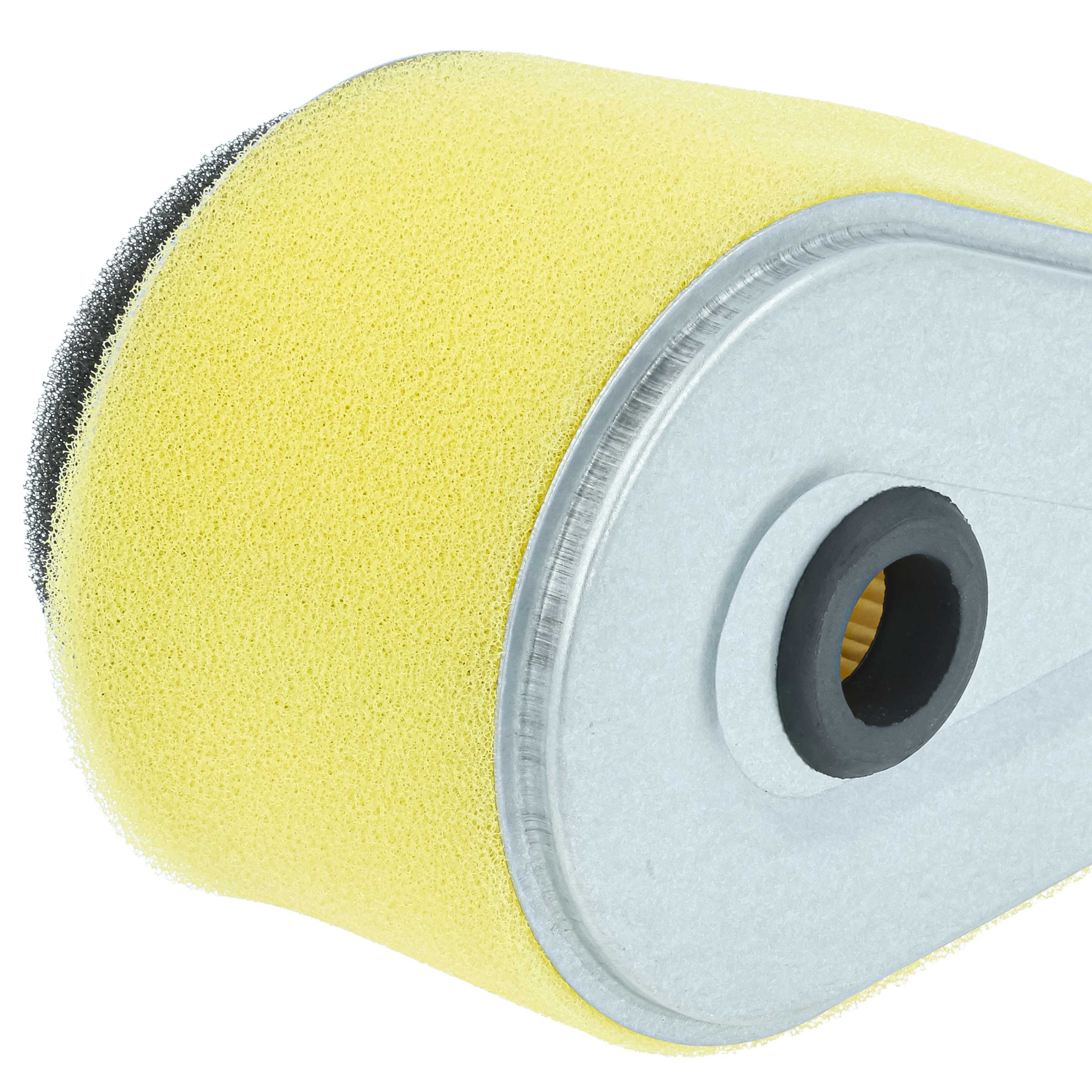 Filtr do kosiarki zestaw (filtr wstępny, filtr powietrza) zam. Gutbrod 090.50.955