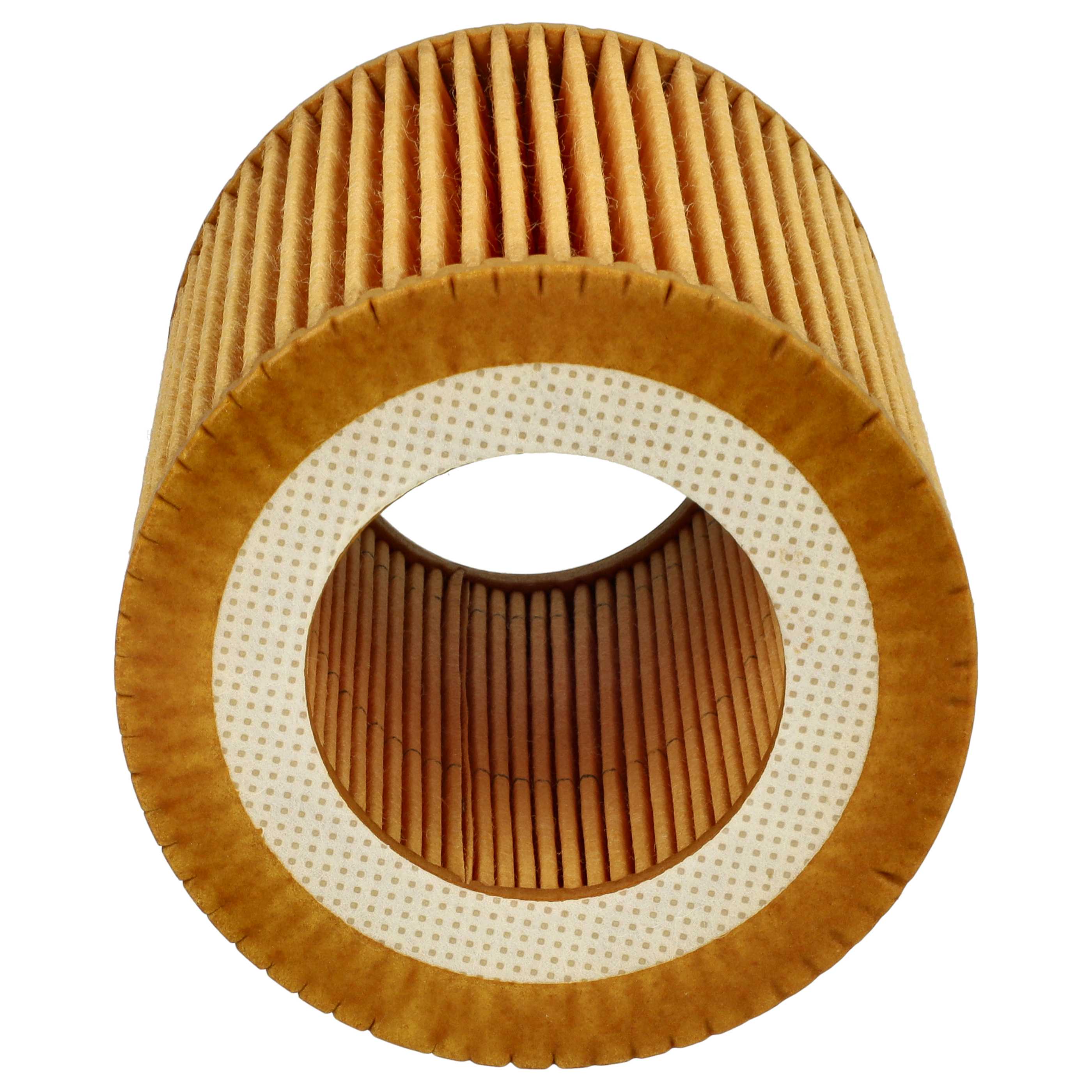 Vehicle Oil Filter as Replacement for ACDelco AC 6281 E - Spare Filter
