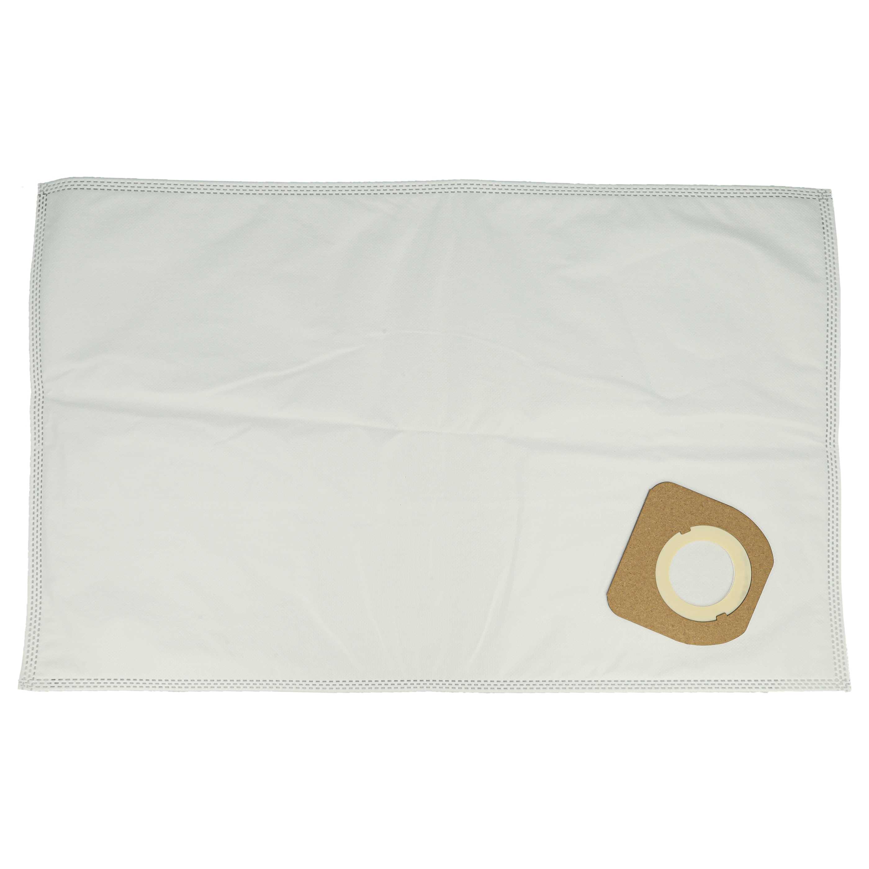20x Sac remplace Dewalt DCV9402-XJ pour aspirateur Dewalt - microfibre non tissée