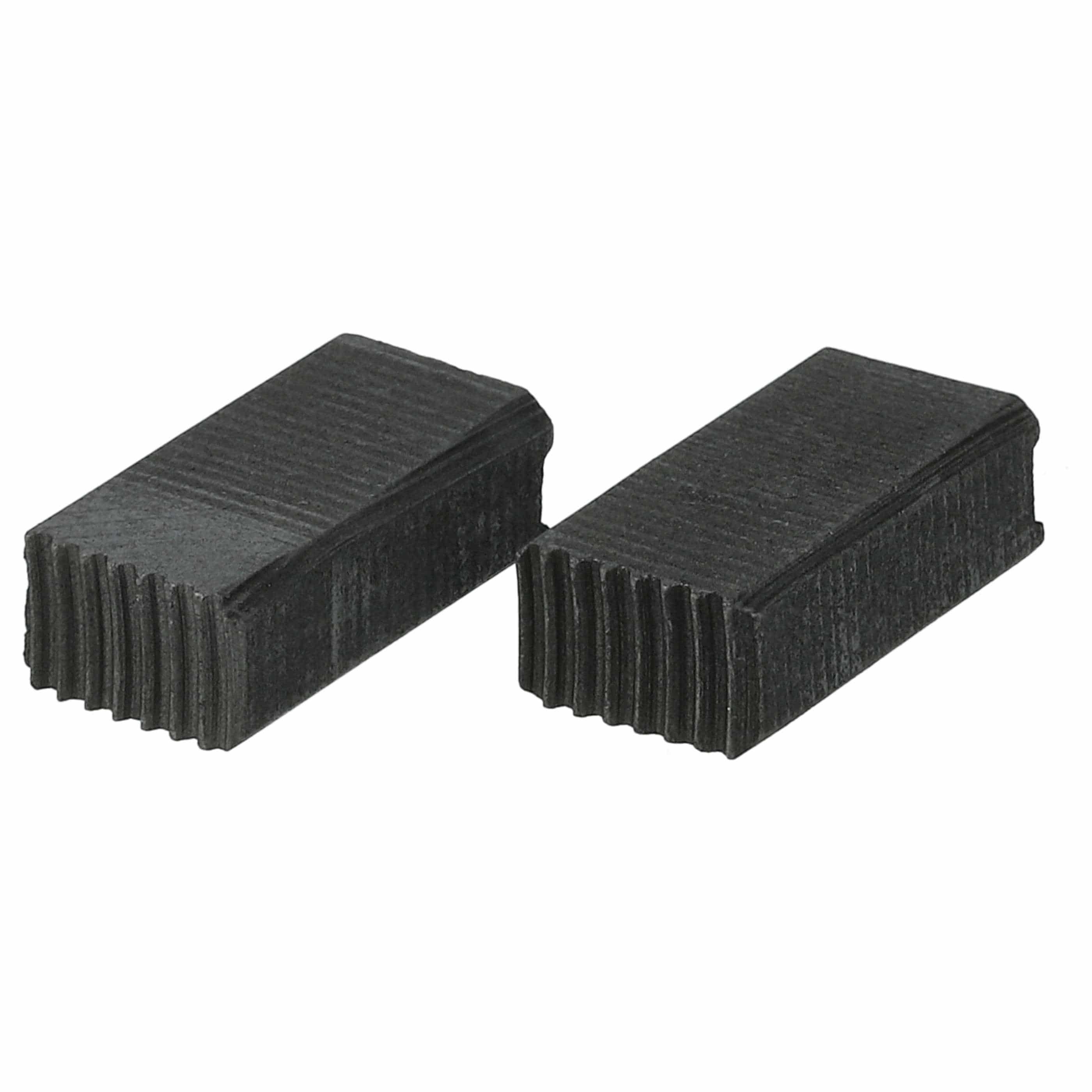2x Szczotka węglowa zam. Bosch 2604320914, 5 x 8 x 15 mm