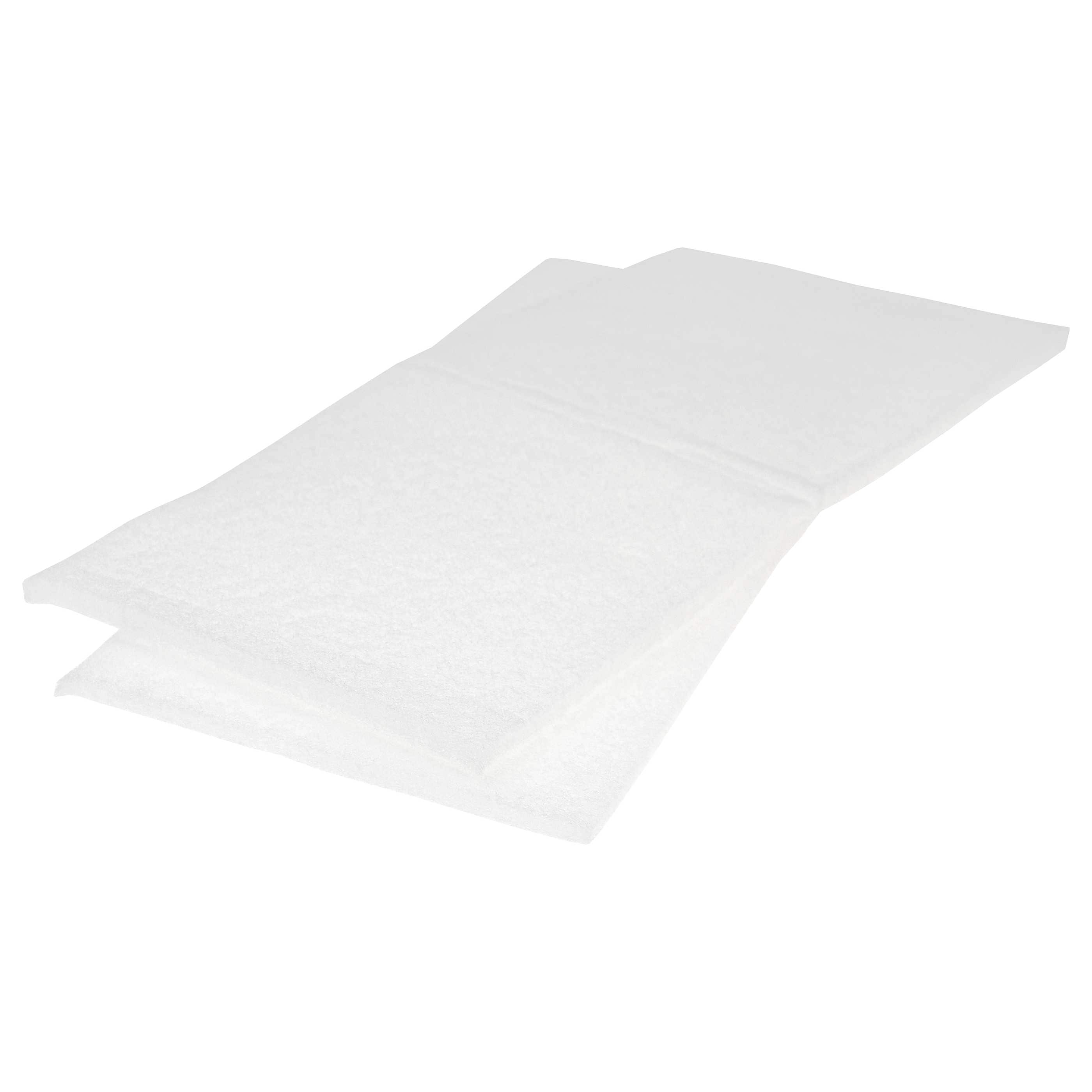 10x Filter G4 als Ersatz für Vallox Filter pack 13, 6415879119342 für Vallox Lüftungsgerät u.a. - Luftfilter
