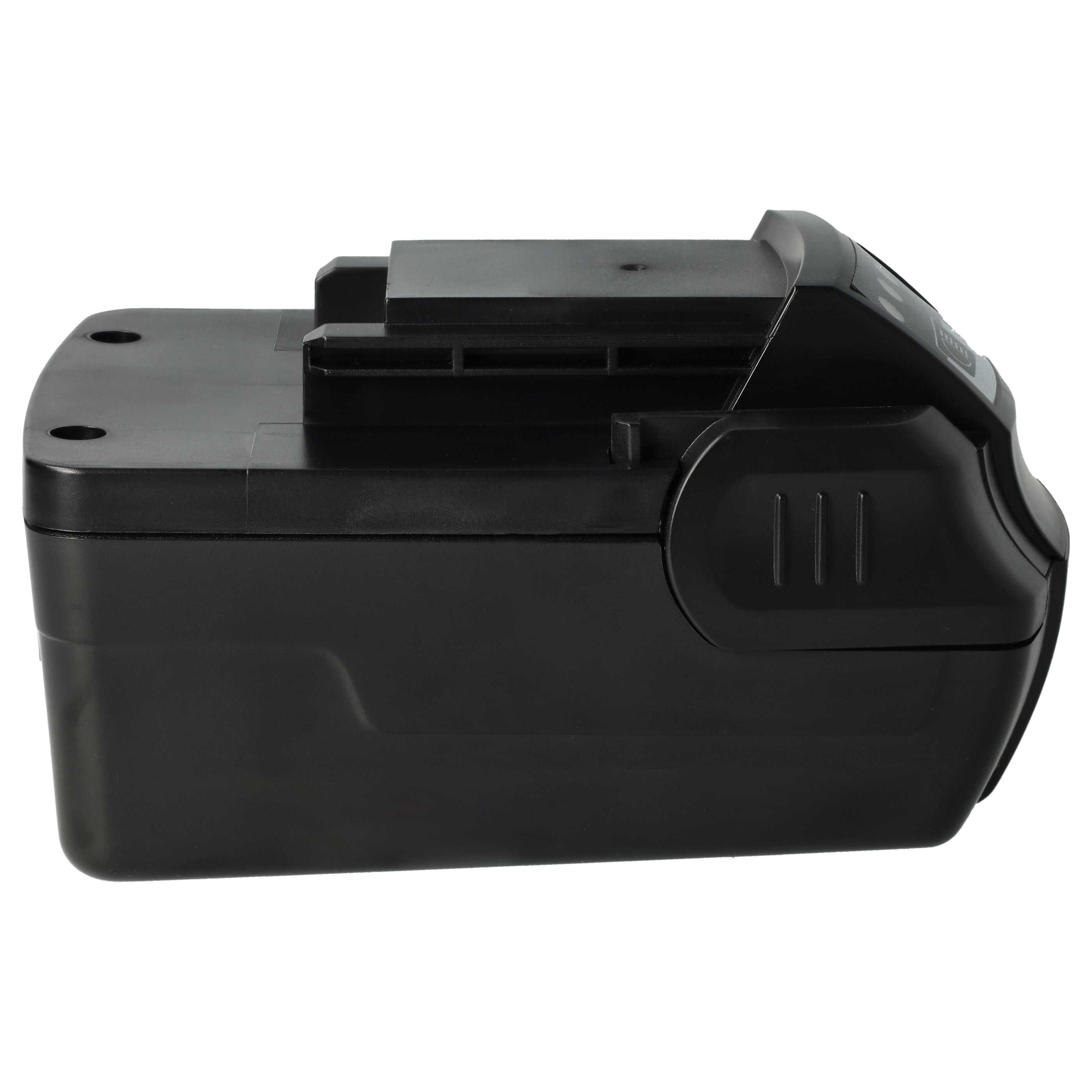 Battery replaces Kress 98044607, 98044608, APF 180/2.1 Electric Power Tool - 3000 mAh, 18 V, Li-Ion