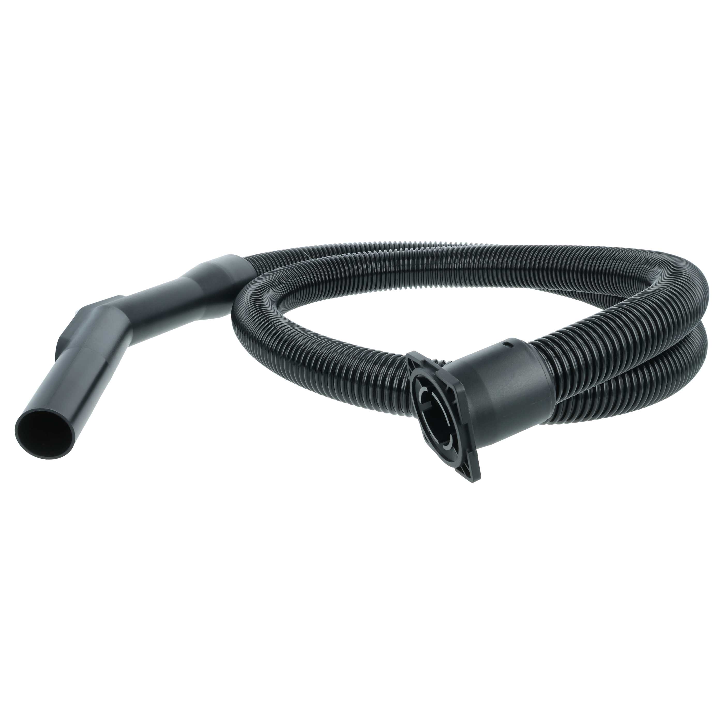 Hose replaces Cleanfix 012.567 for Cleanfix vacuum cleaner - with Handle, 2.2m