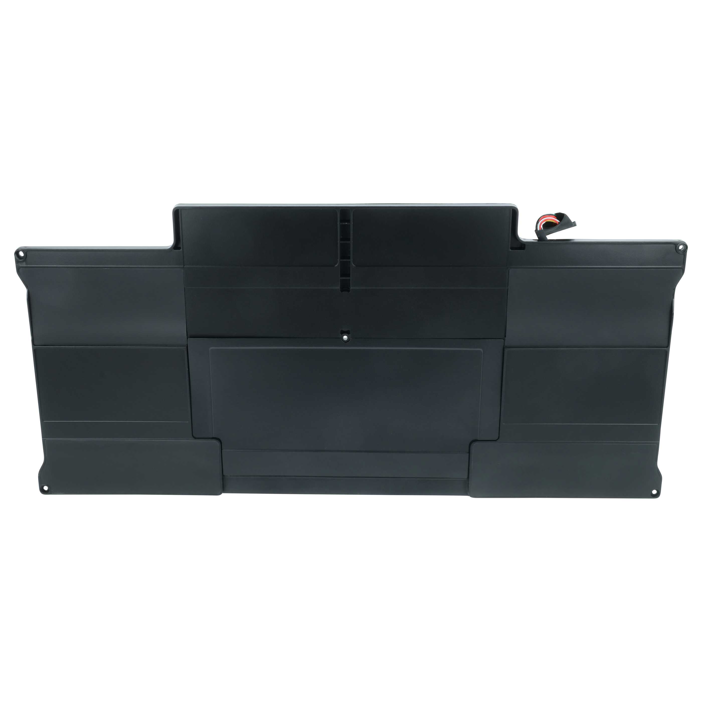 Batteria sostituisce Apple 020-6955-01, 020-6955-B, A1369, A1377, A1405 per notebook - 6500mAh 7,6V Li-Poly