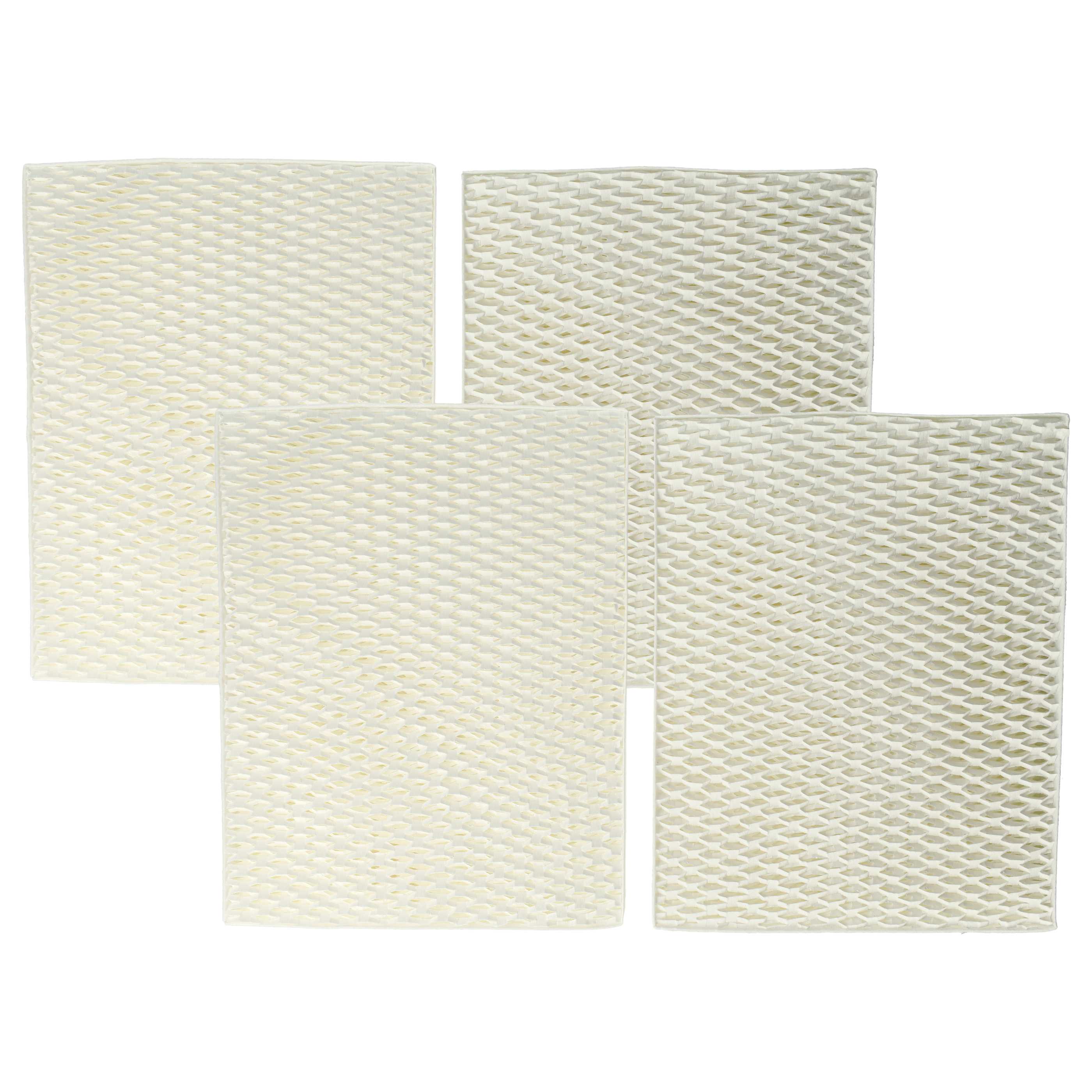 4x Filtre remplace Stadler Form 10004, 14643/10 pour humidificateur - papier