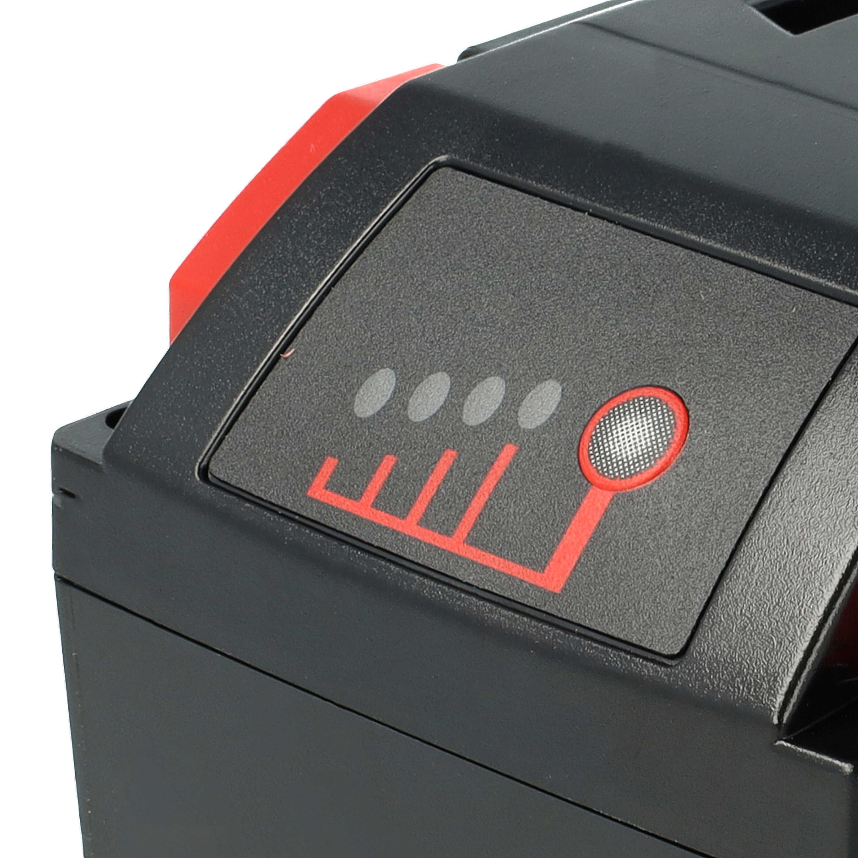 Battery replaces AEG Milwaukee 48-11-1830, 48-11-2850, 48-11-2830 Electric Power Tool - 3000 mAh, 28 V, Li-Ion