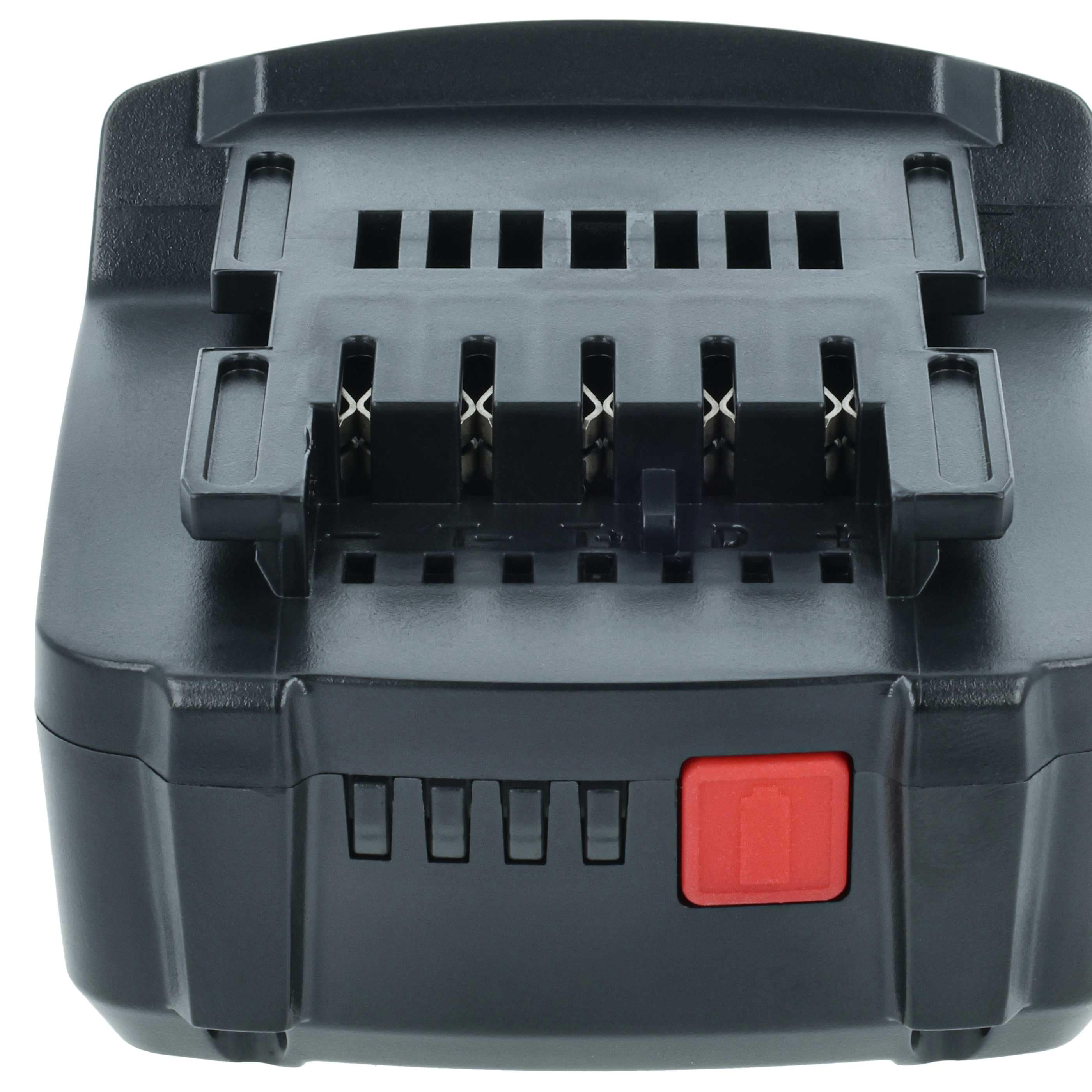 Akumulator do elektronarzędzi zamiennik Gesipa GES1679689 - 2500 mAh 18 V Li-Ion